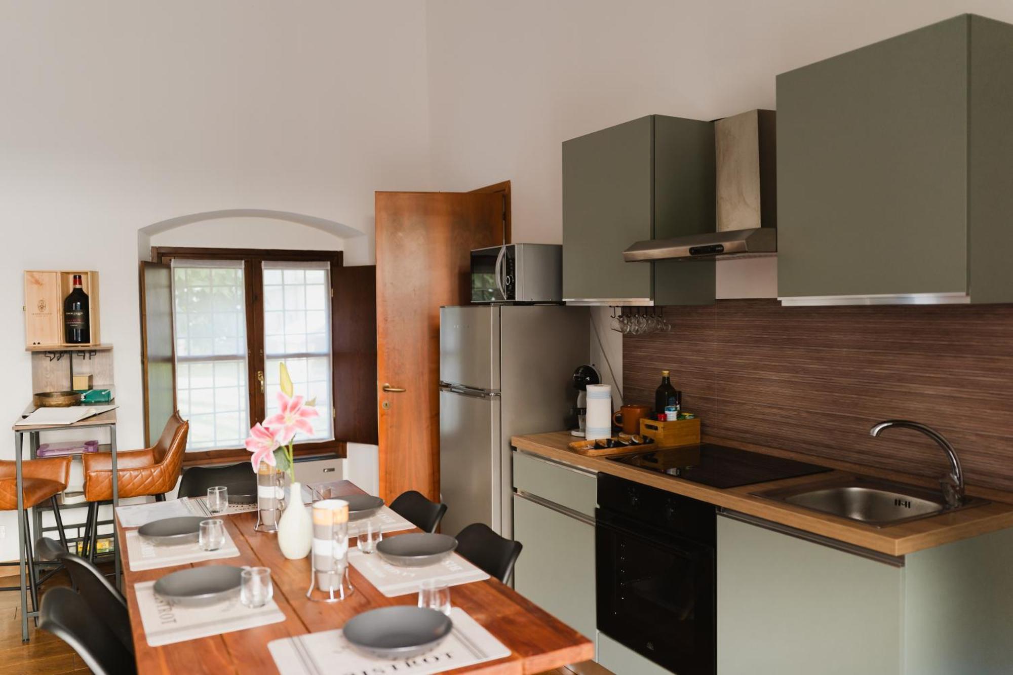 Loft Artigliere Centro 120mq 4 * Verona