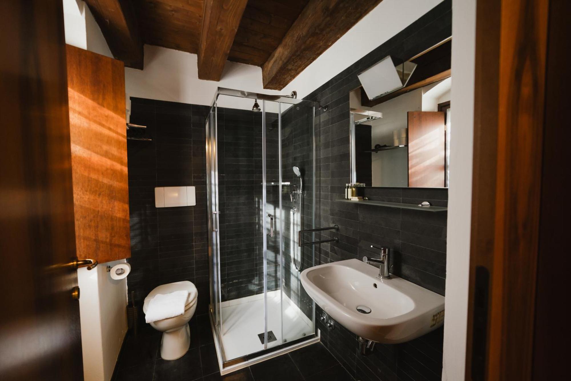 Loft Artigliere Centro 120mq 4 Apartment