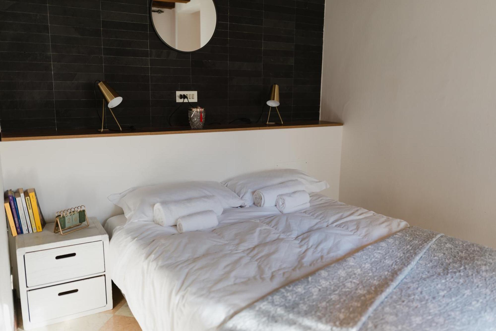 Apartment Loft Artigliere Centro 120mq 4