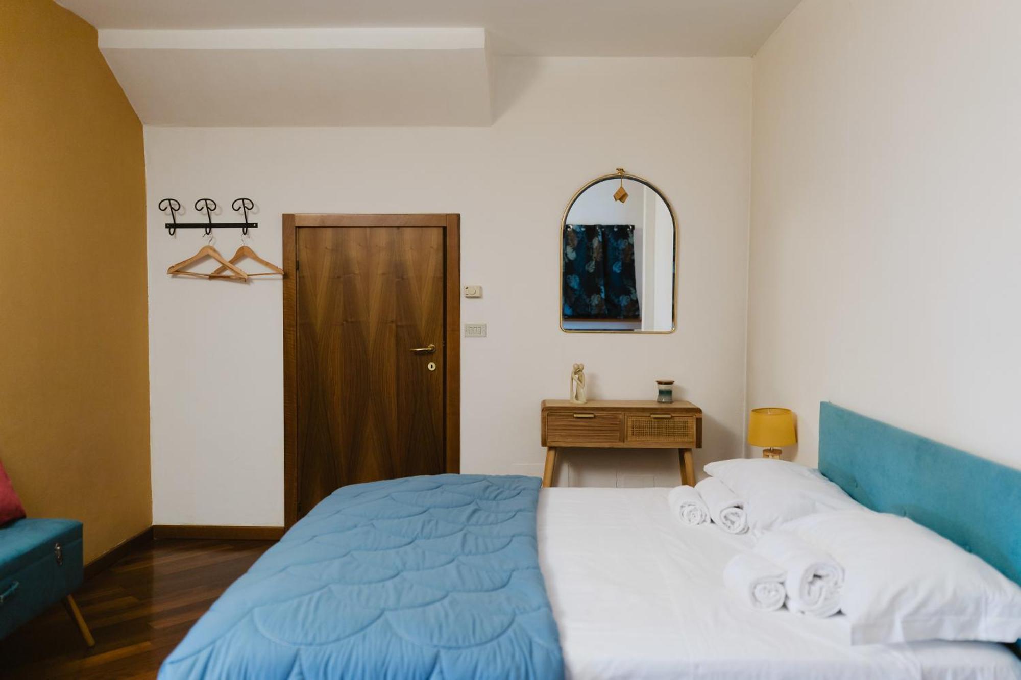 Apartment Loft Artigliere Centro 120mq 4 Verona