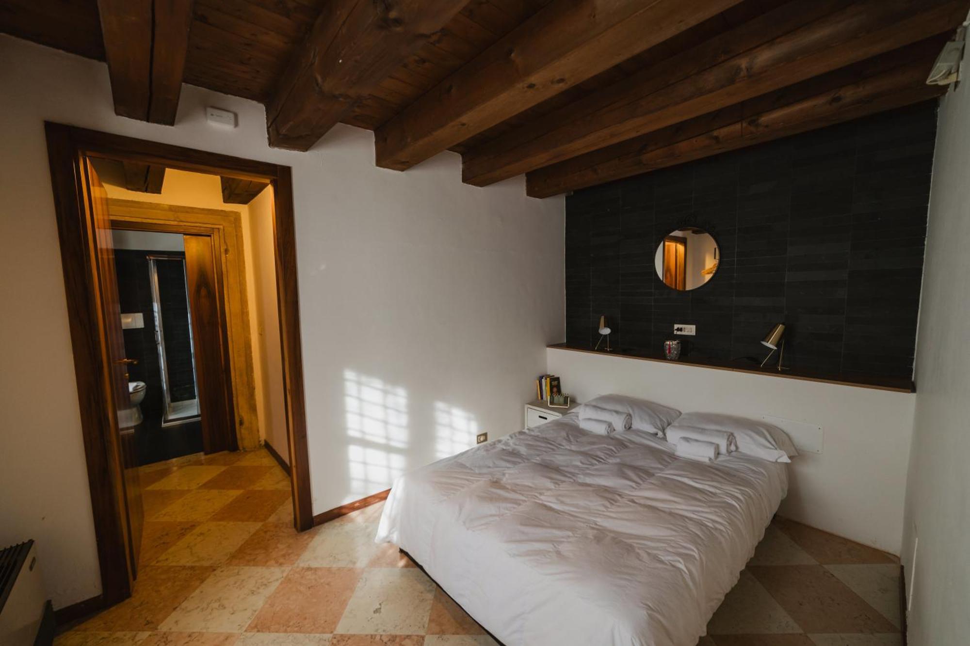 Loft Artigliere Centro 120mq 4 * Verona