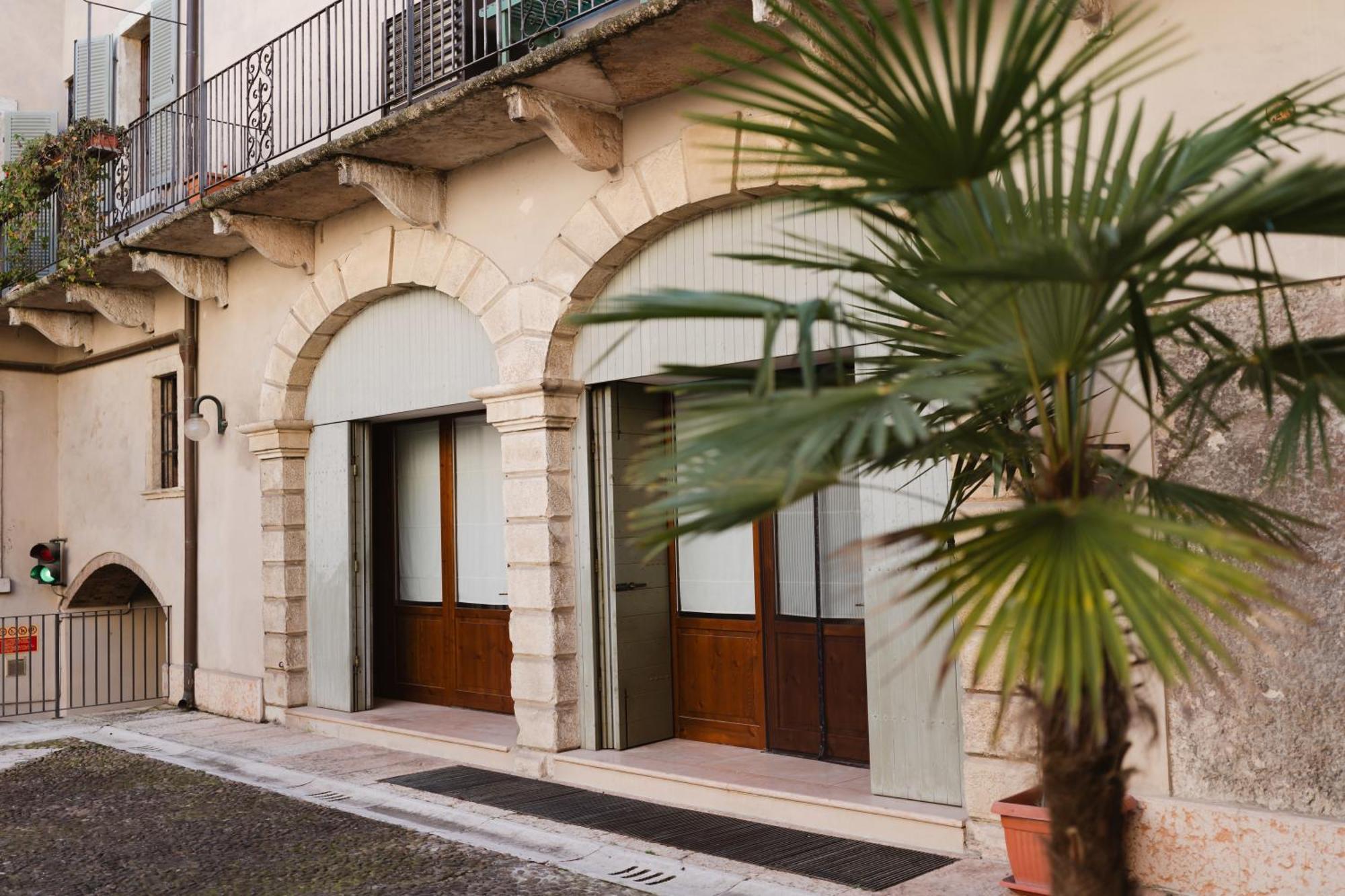 Loft Artigliere Centro 120mq 4 Apartment