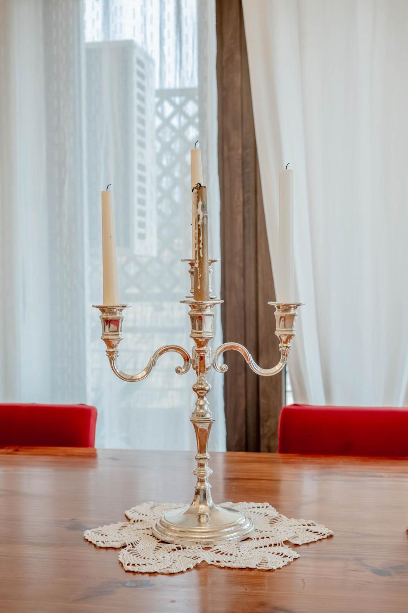 Al Filarmonico Appartement *