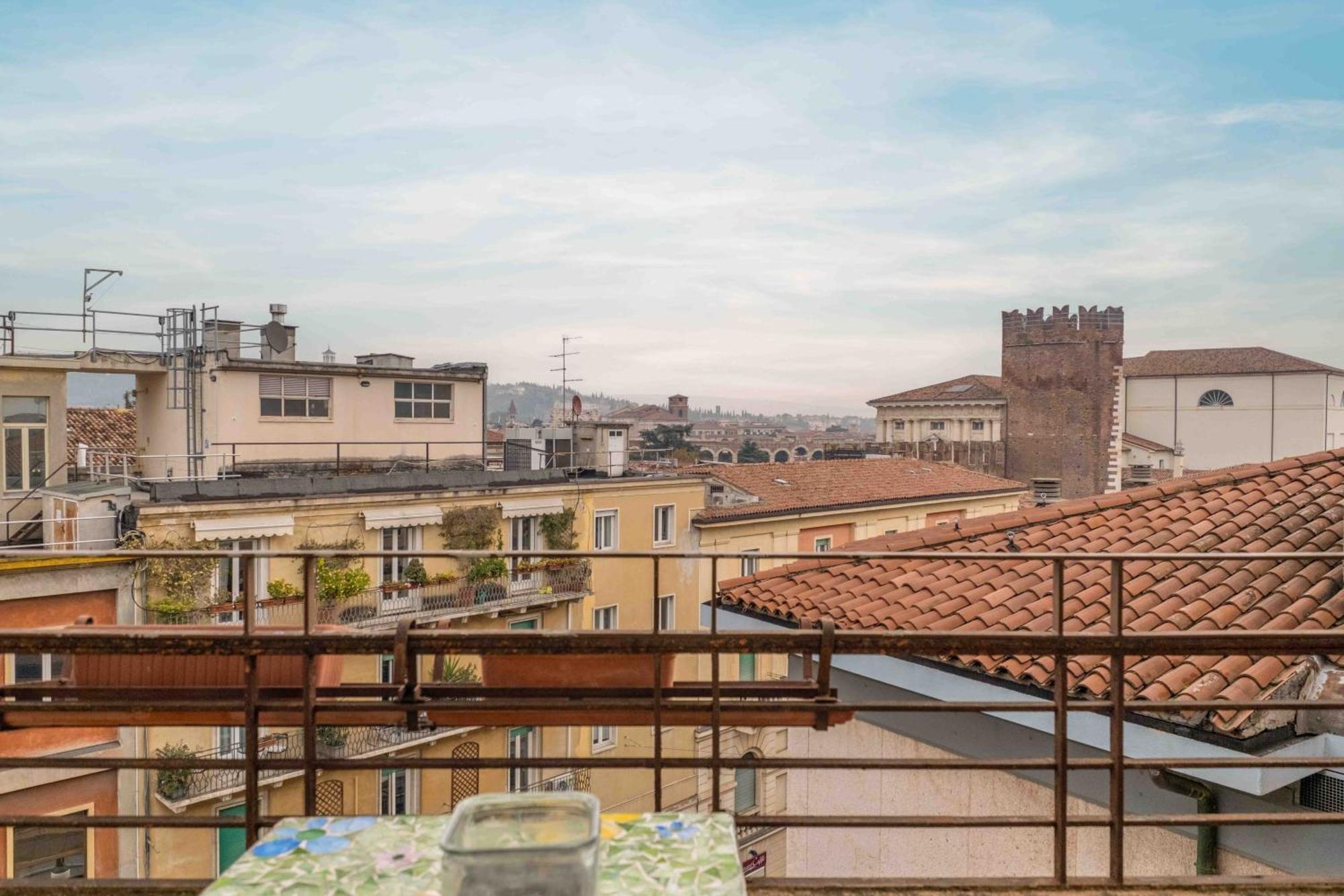 Appartement Al Filarmonico