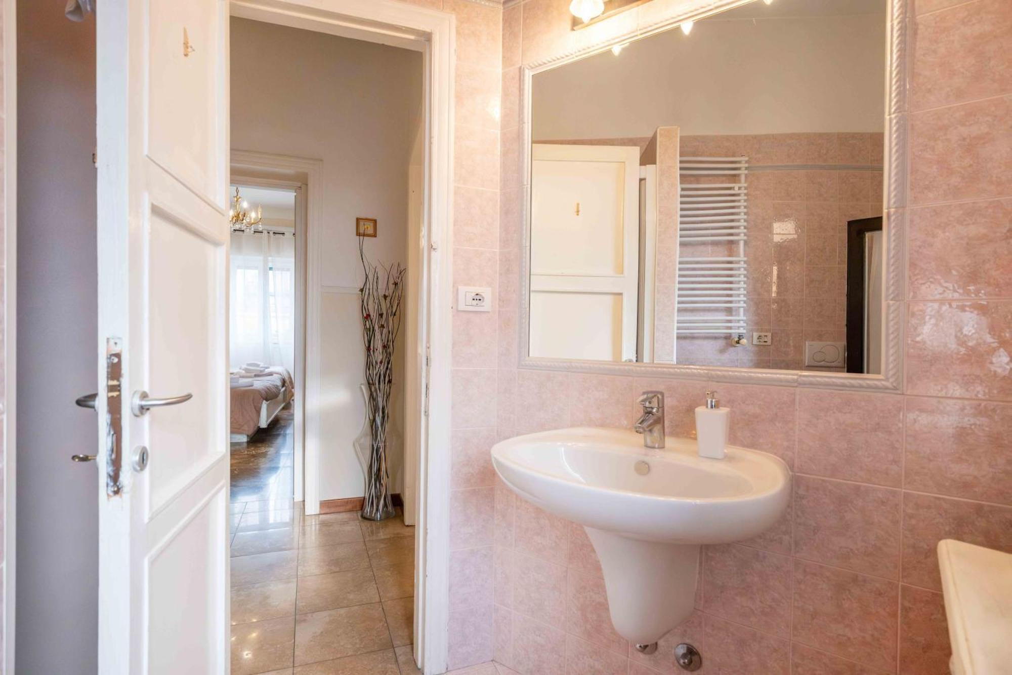 Al Filarmonico Appartement *