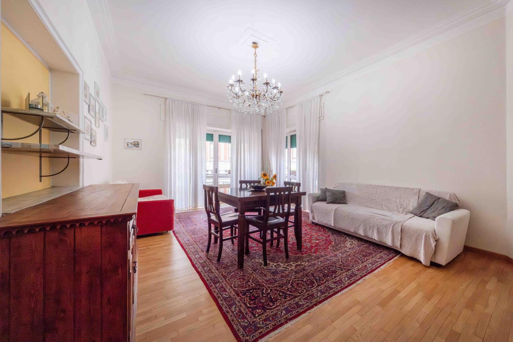 Al Teatro Apartment