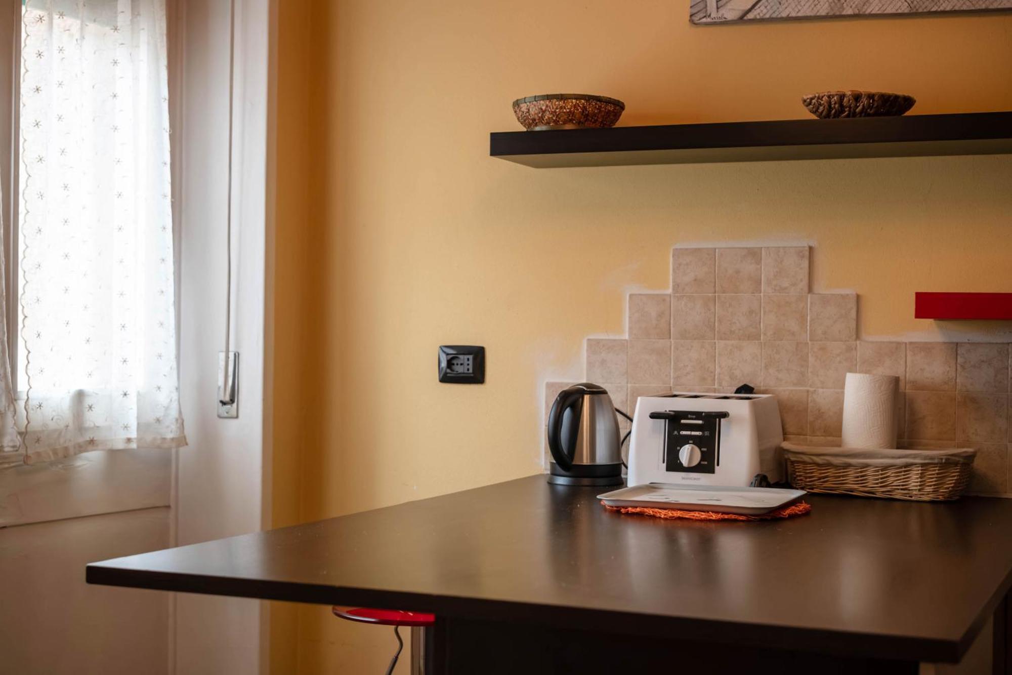 Apartment Al Teatro