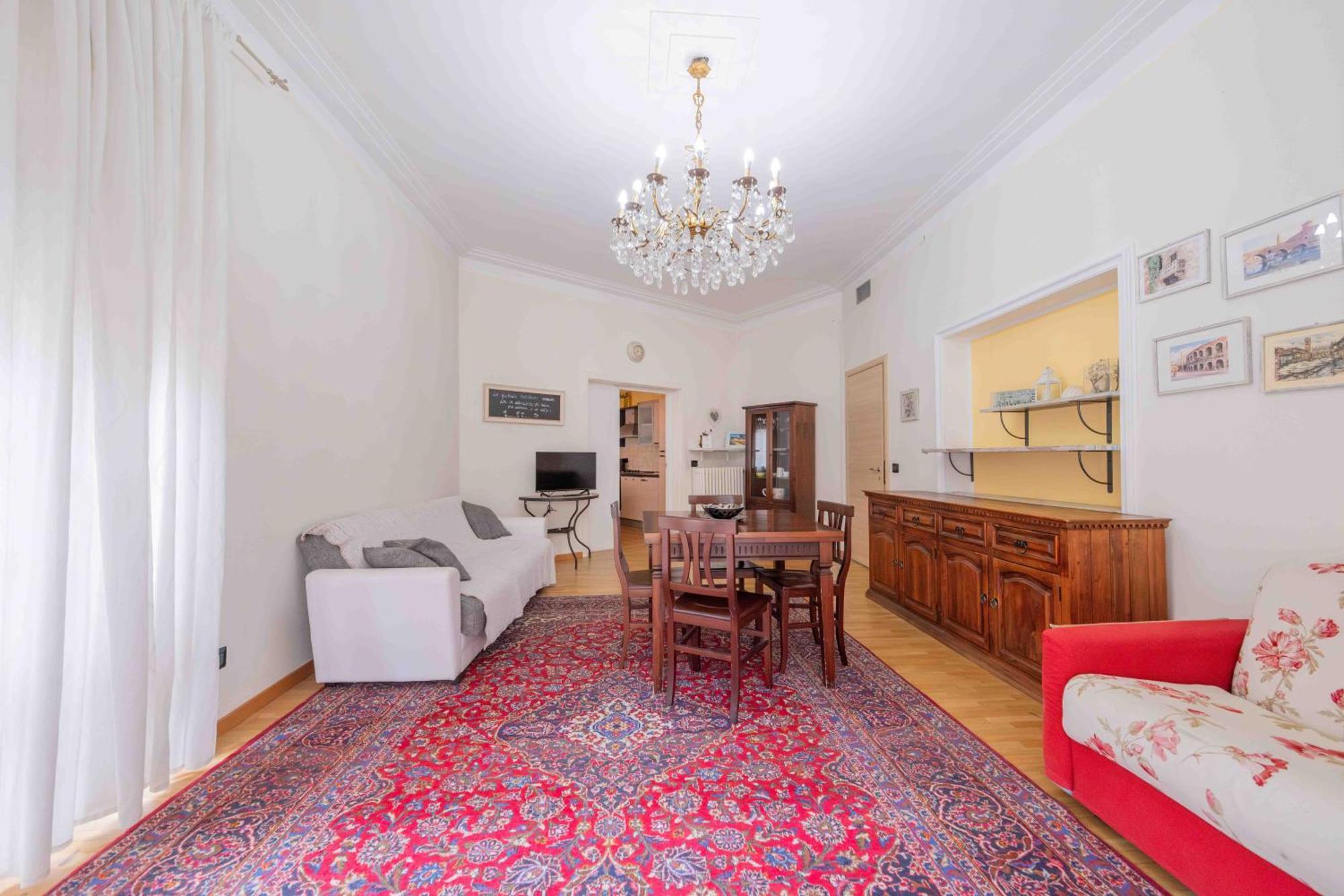 Apartment Al Teatro *