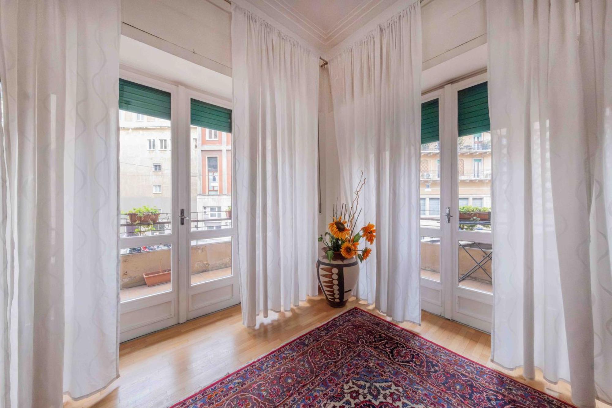 Apartment Al Teatro Verona