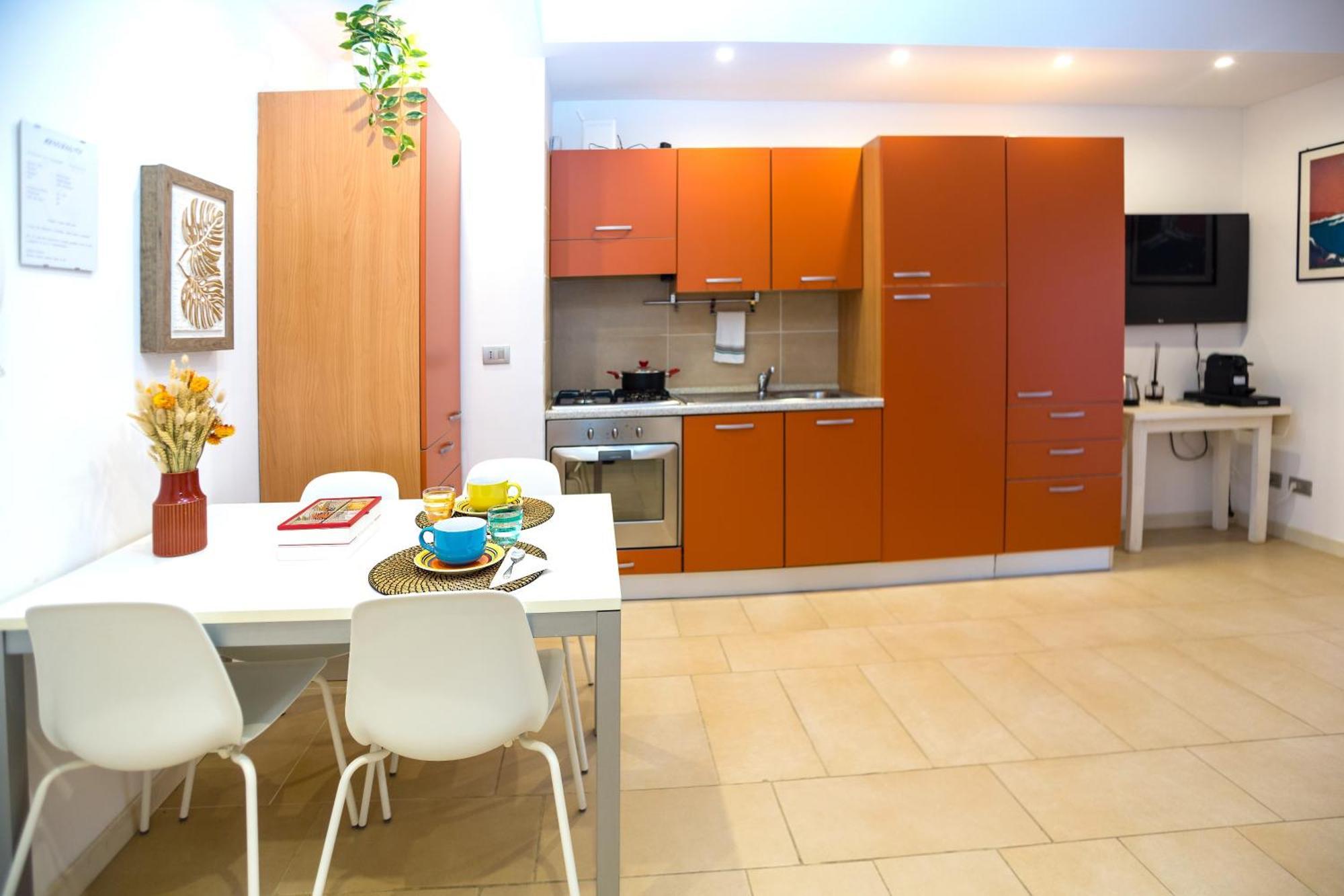 Veronavera Giberti Apartment Verona