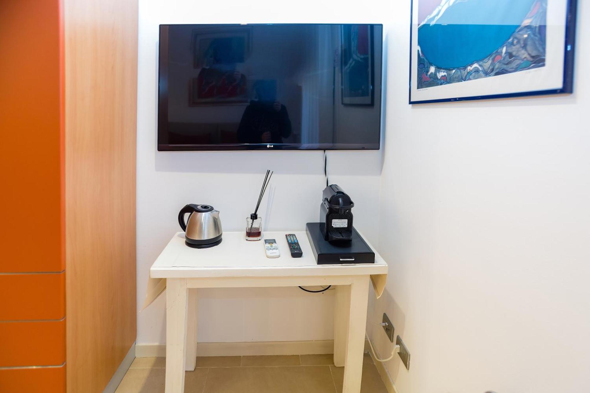 Apartment Veronavera Giberti *