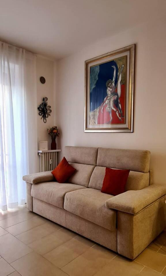 Veronavera Giberti * Verona