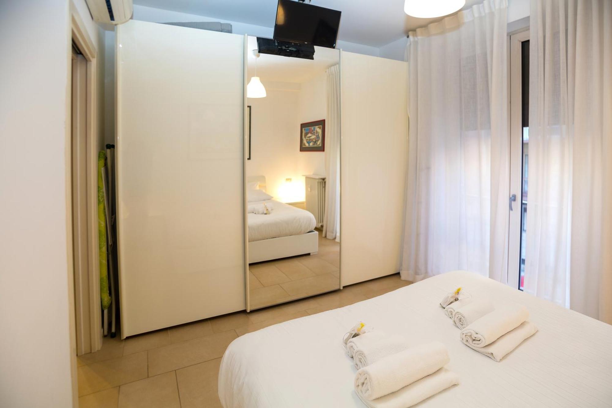 Apartment Veronavera Giberti