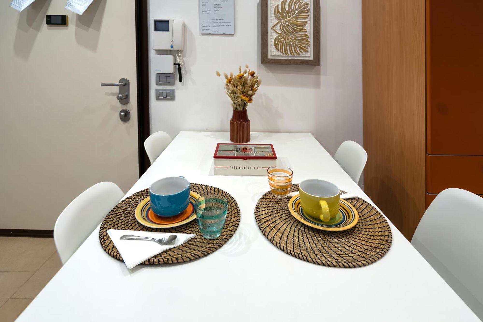 Veronavera Giberti Apartment Verona