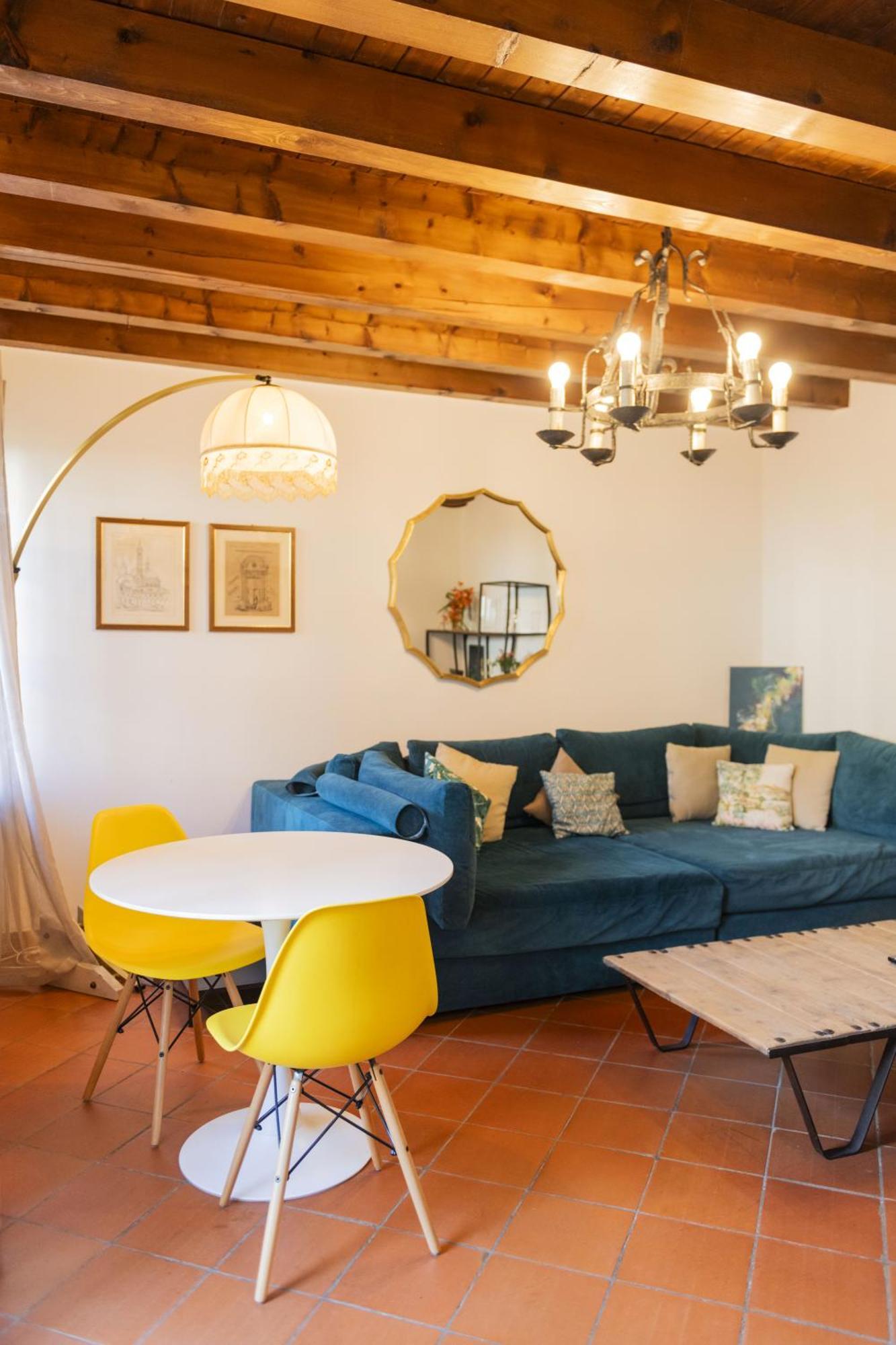 Apartment Giardino Di Corte Verona
