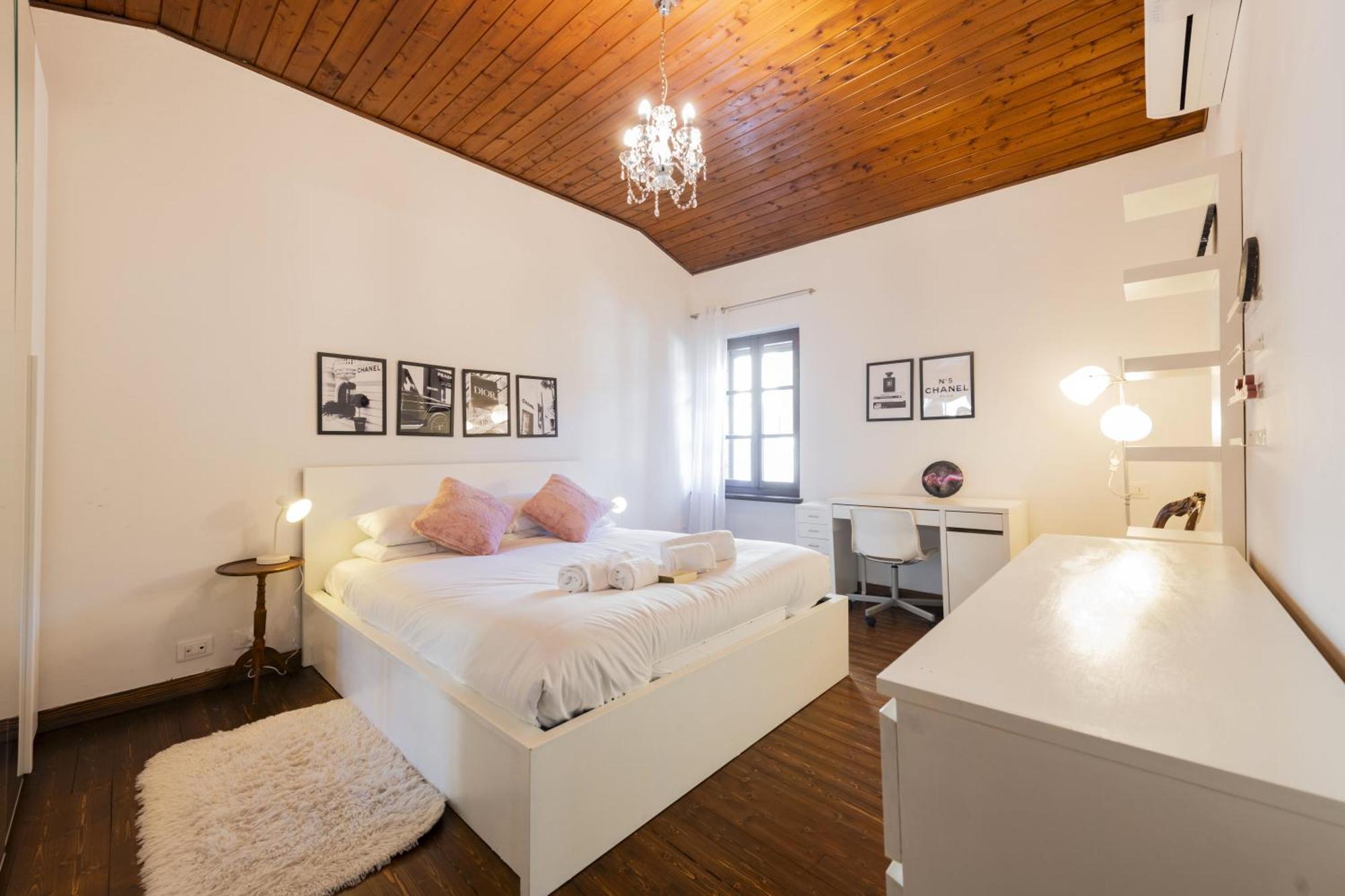 Giardino Di Corte Apartment