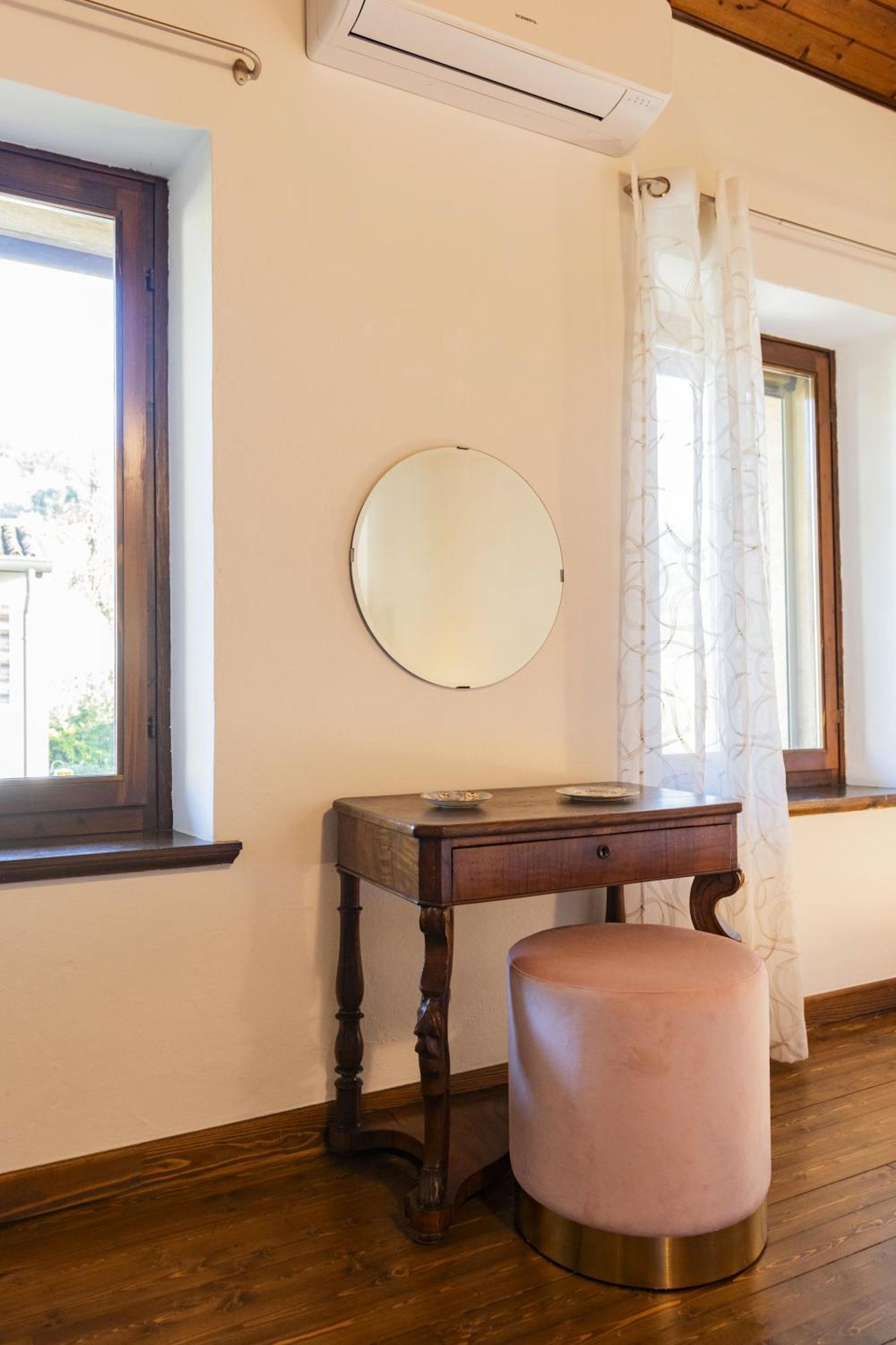 Apartment Giardino Di Corte *