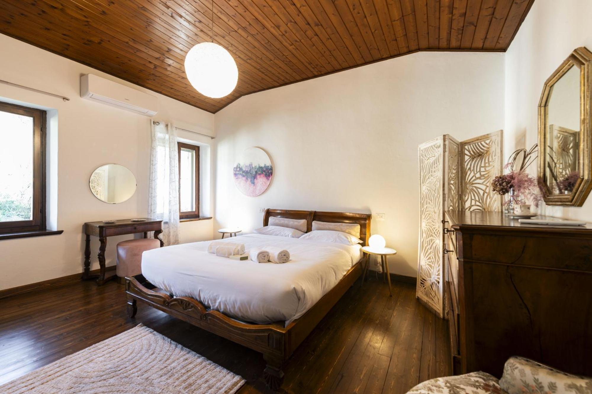 Apartment Giardino Di Corte Verona
