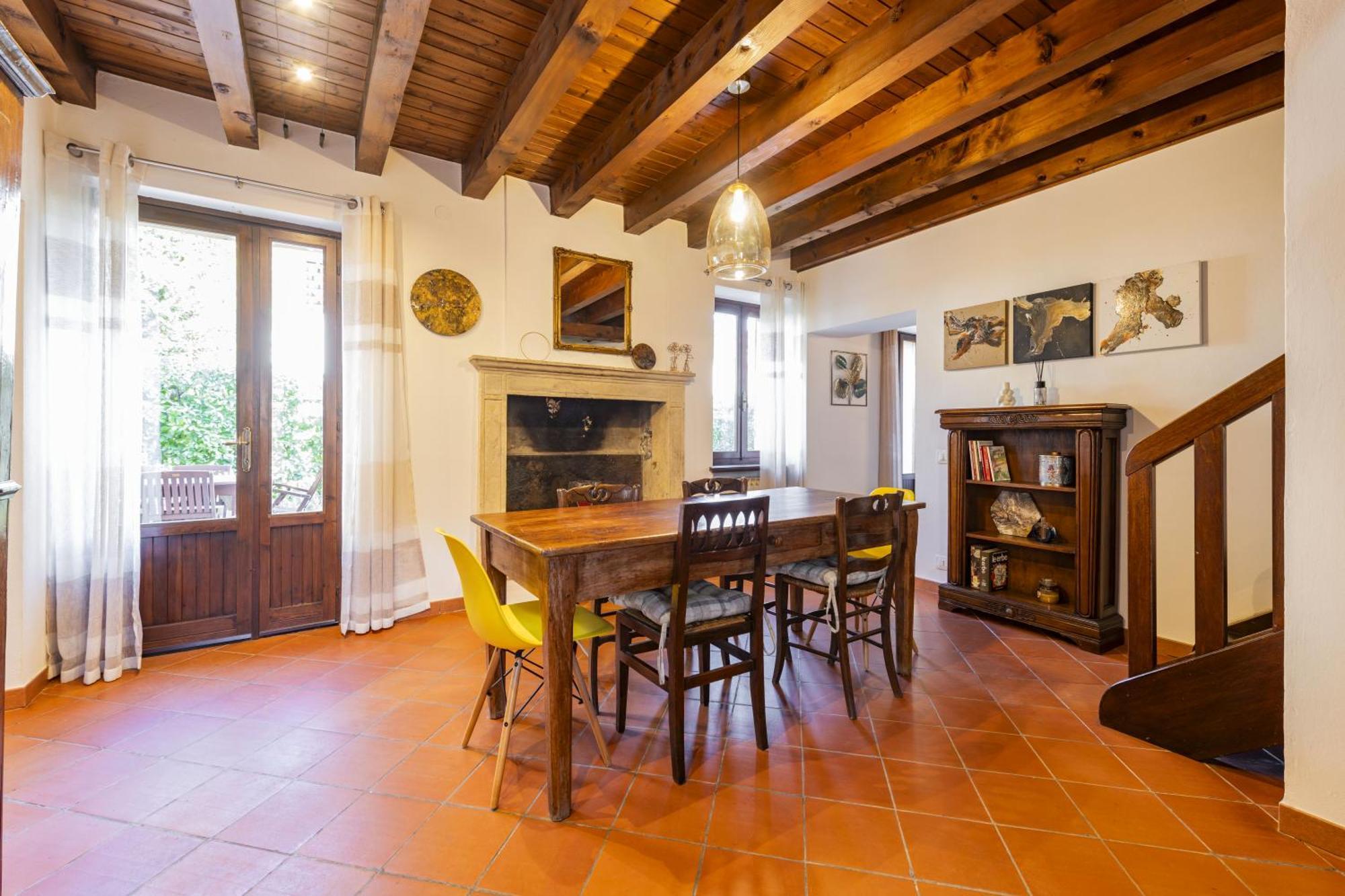 Apartment Giardino Di Corte *