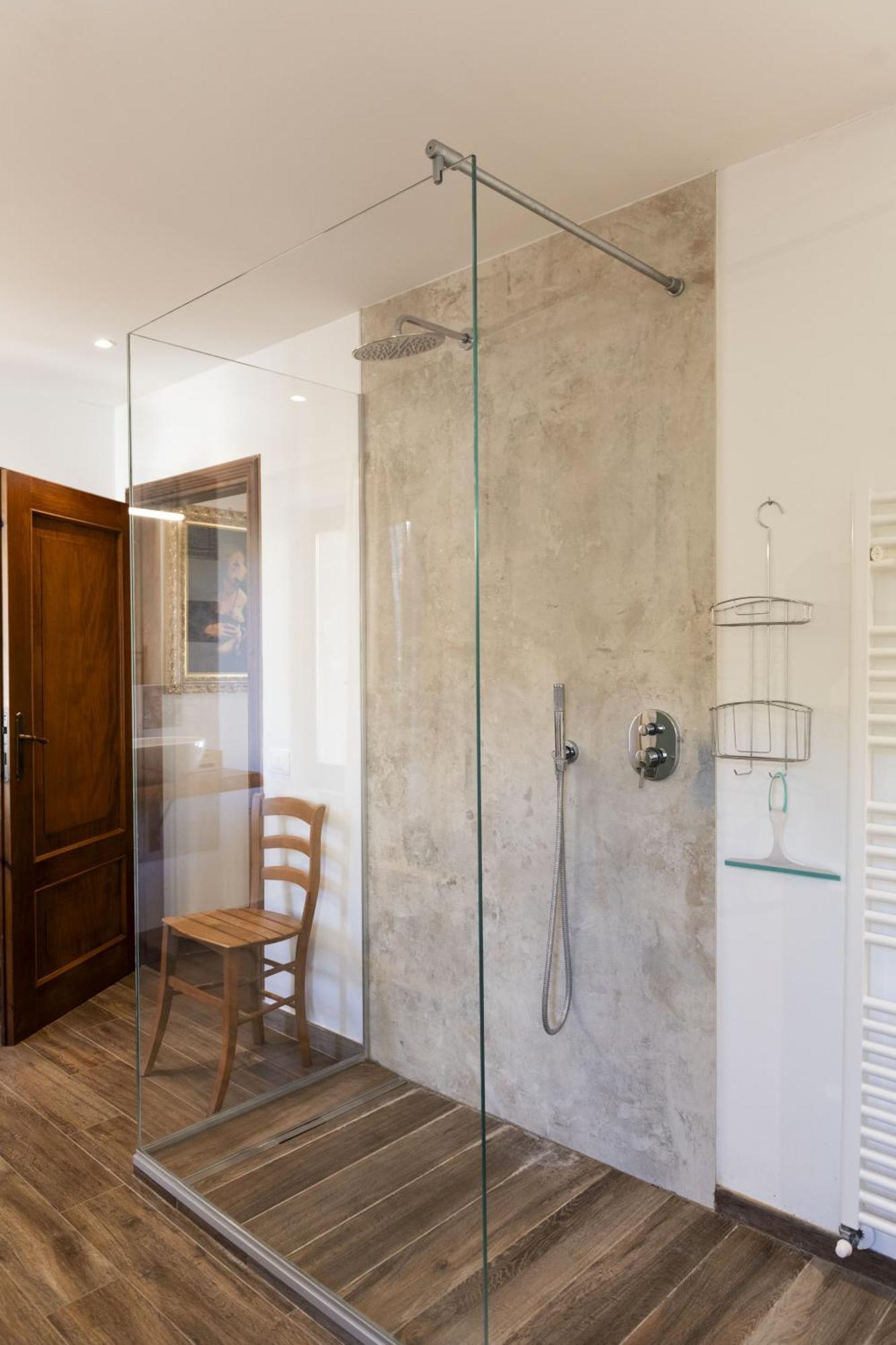 Apartment Giardino Di Corte Verona