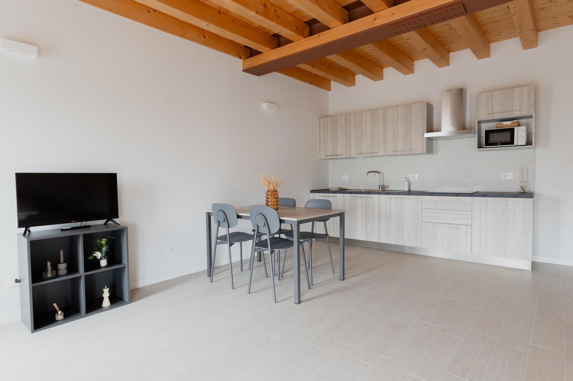 Corte Recamao- 5 Appartement *