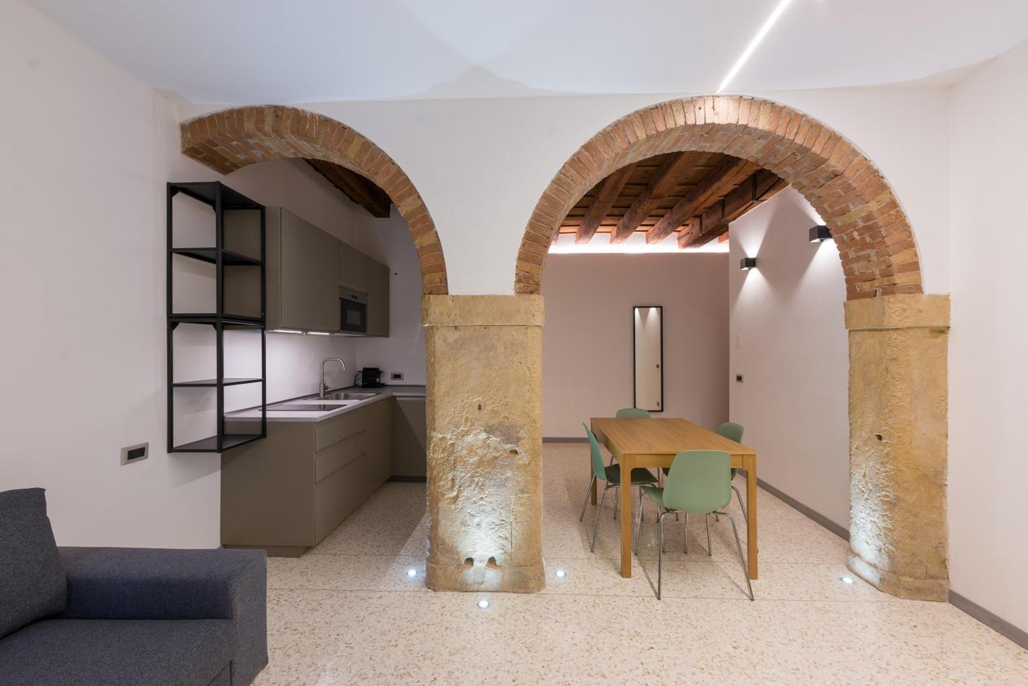 Residenze Fedasia