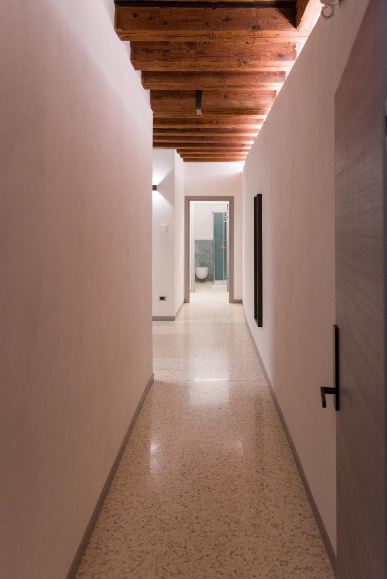 Residenze Fedasia Apartment