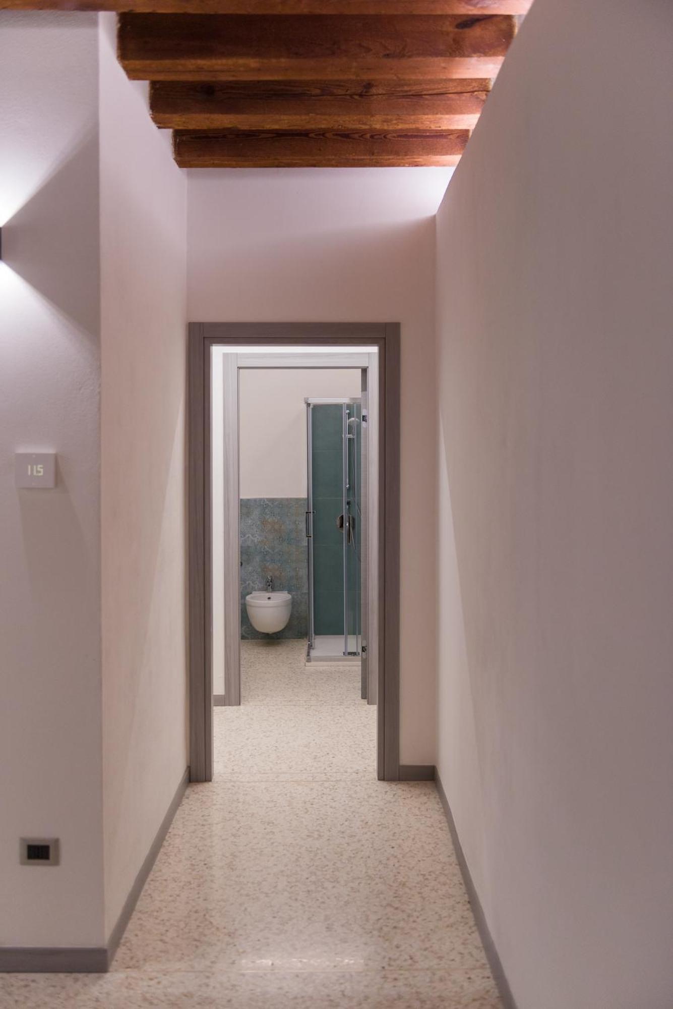Apartment Residenze Fedasia