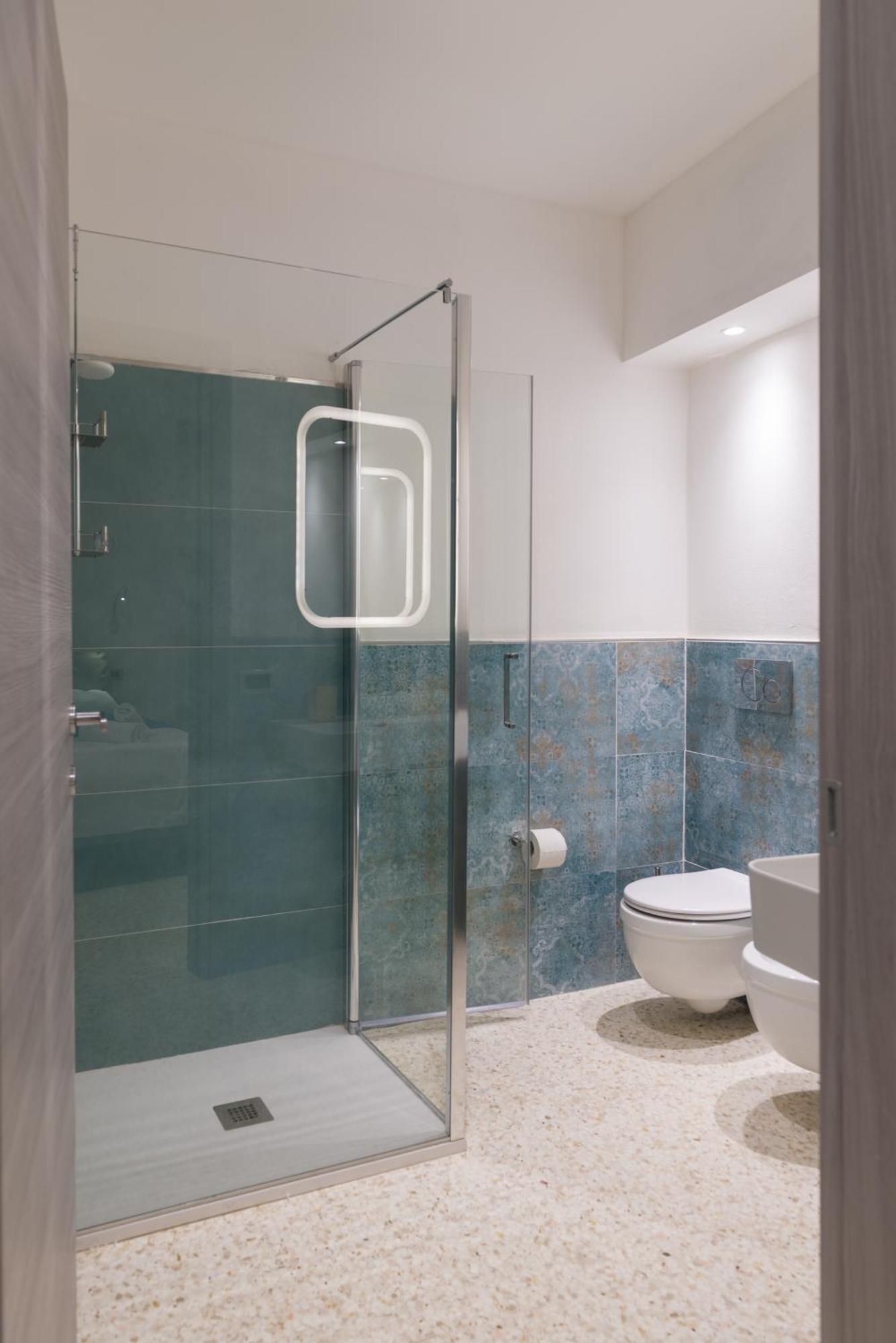 Residenze Fedasia Apartment Verona