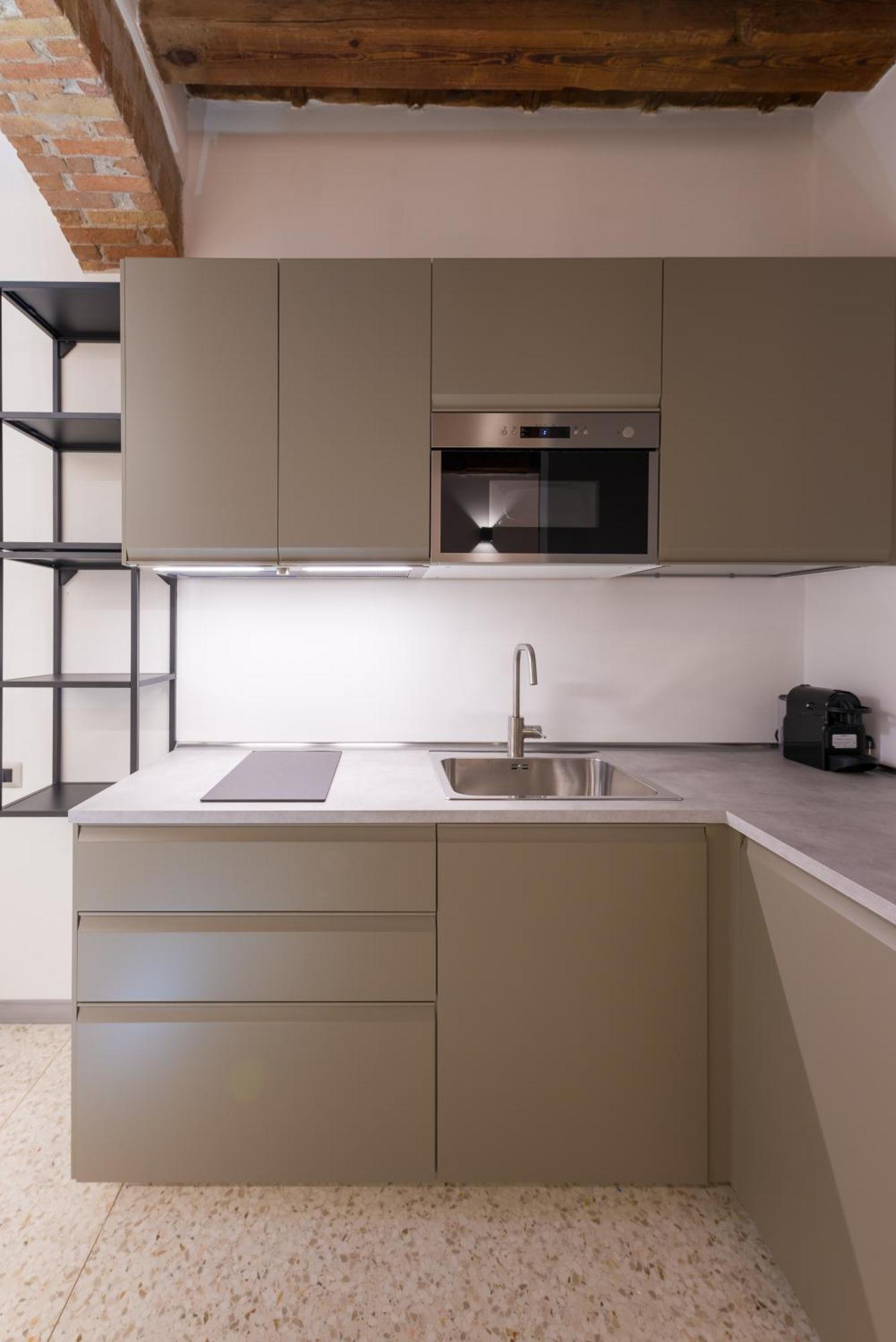 Residenze Fedasia *
