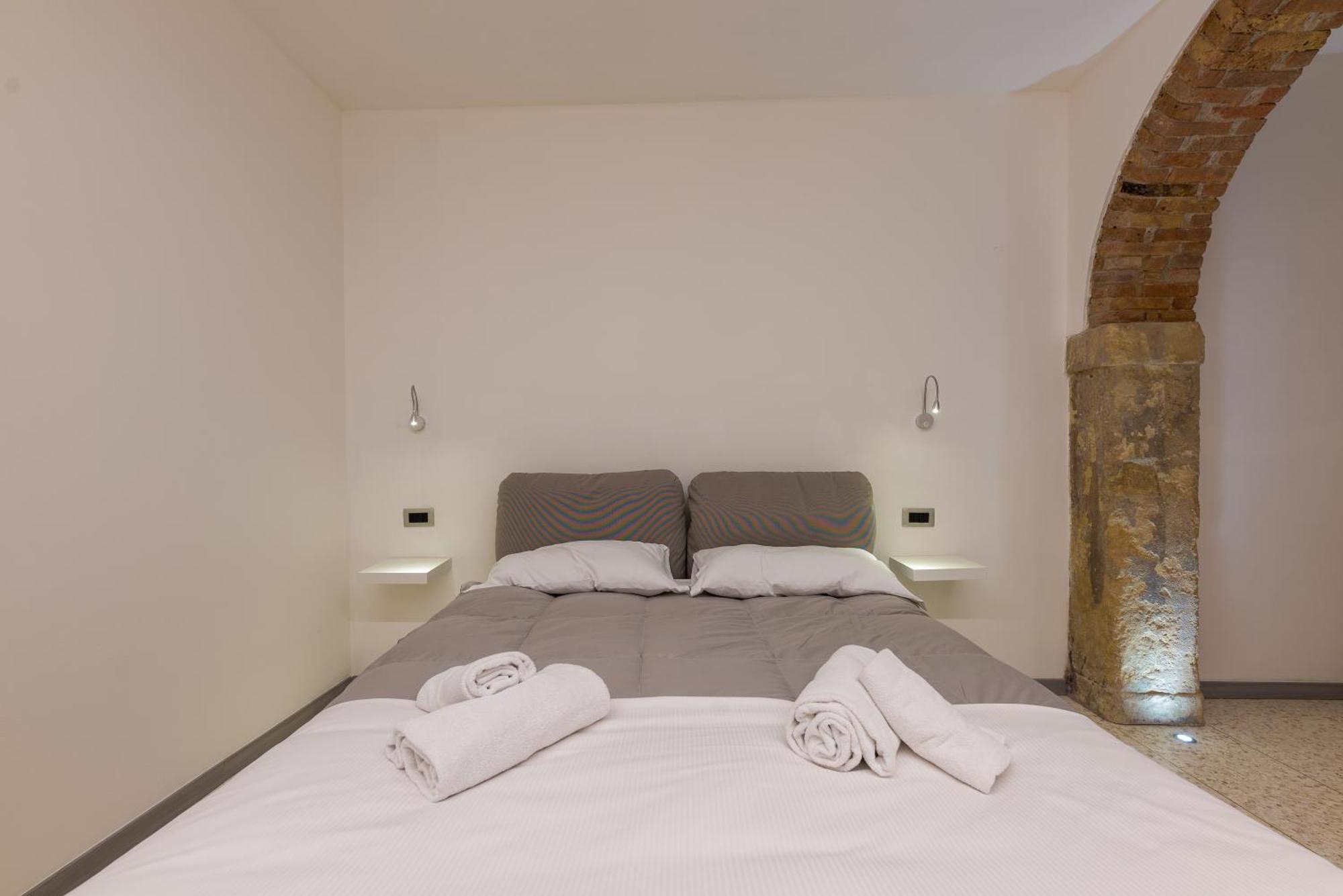 Residenze Fedasia Apartment