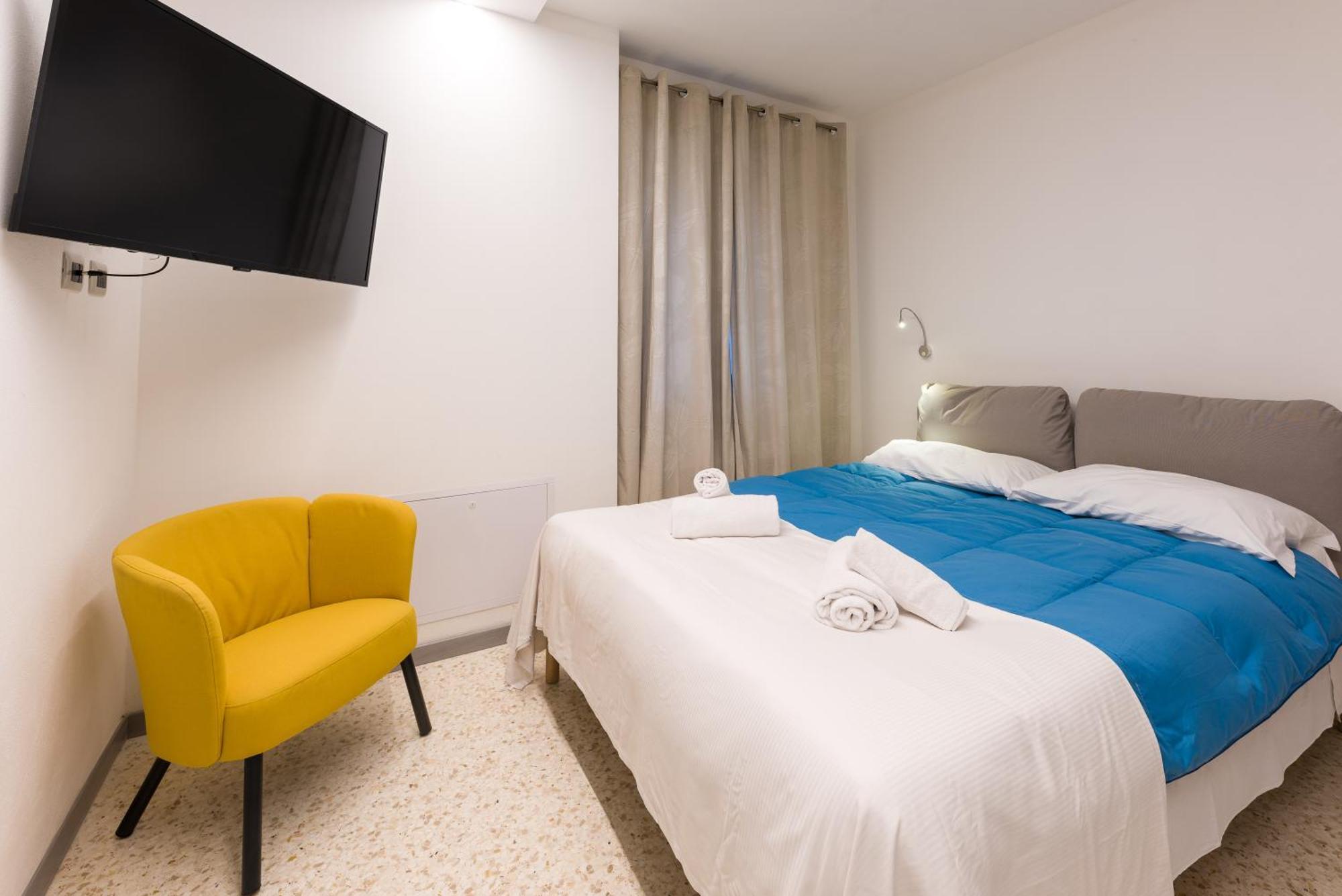 Apartment Residenze Fedasia