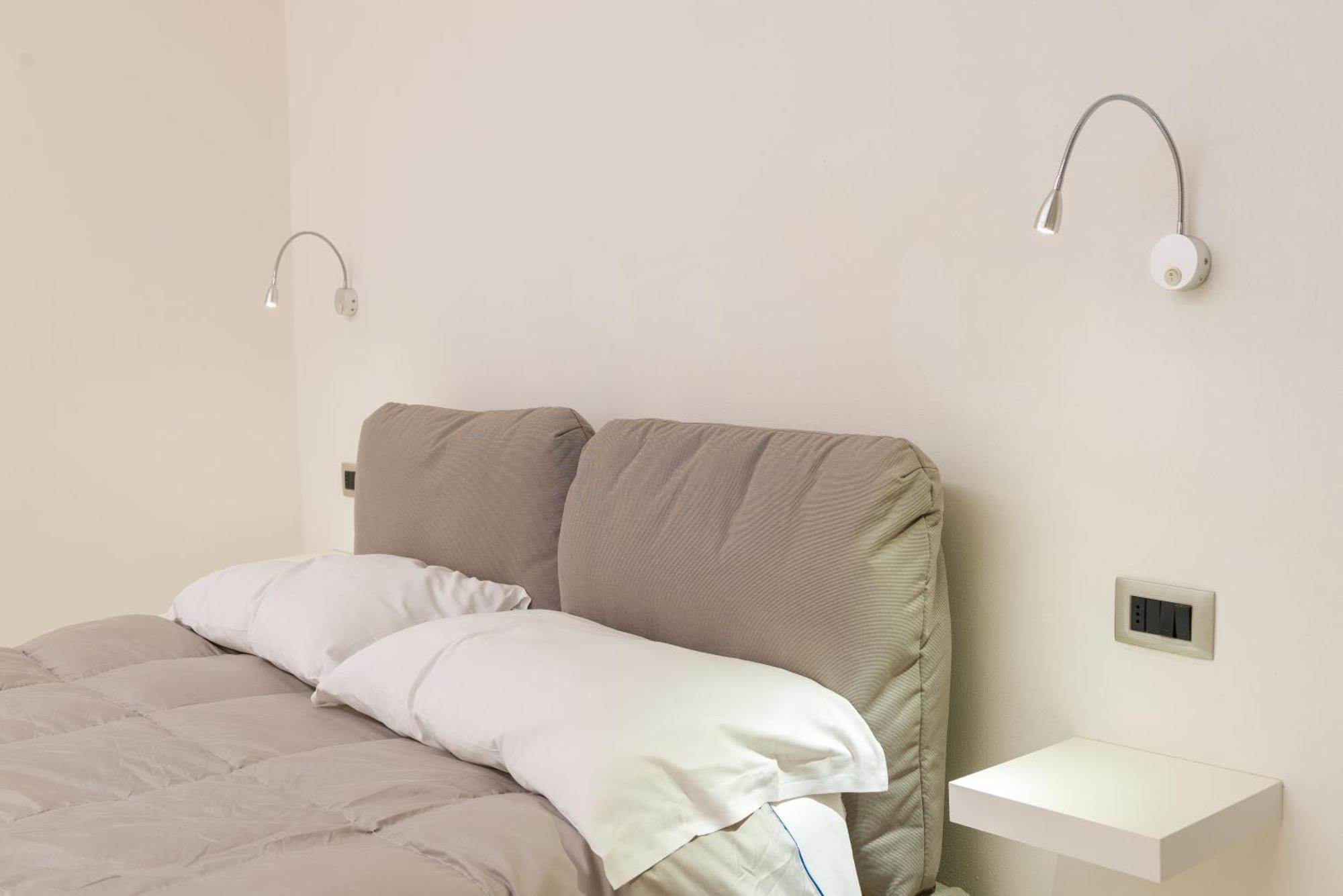 Apartment Residenze Fedasia *