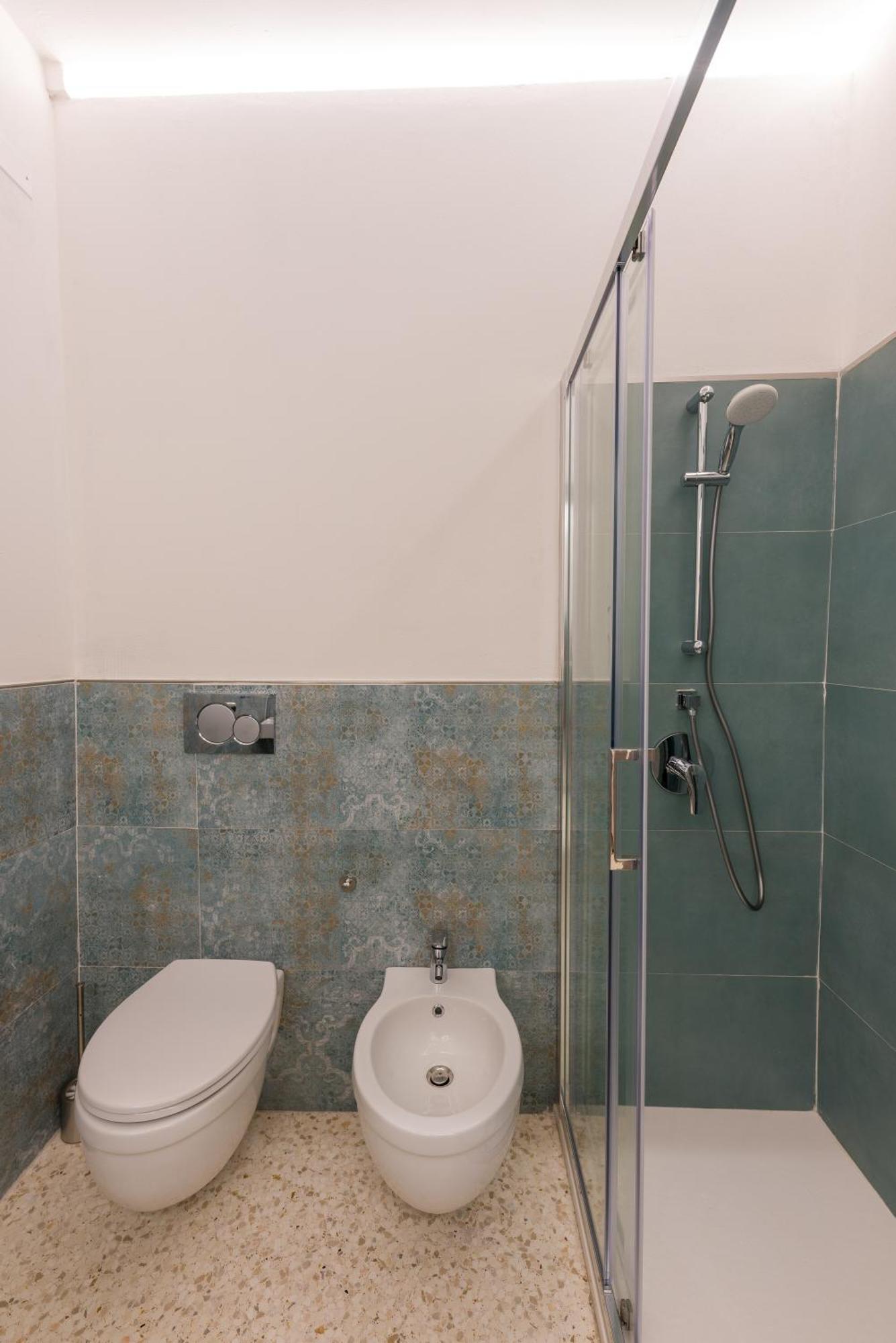 Residenze Fedasia Apartment Verona
