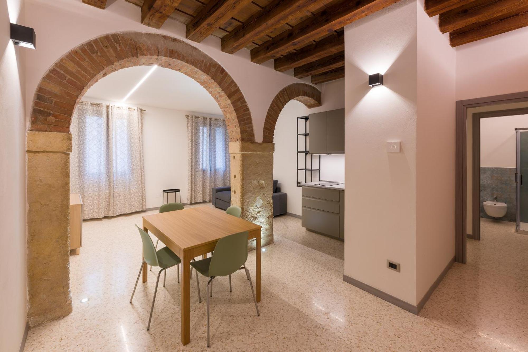 Residenze Fedasia Verona