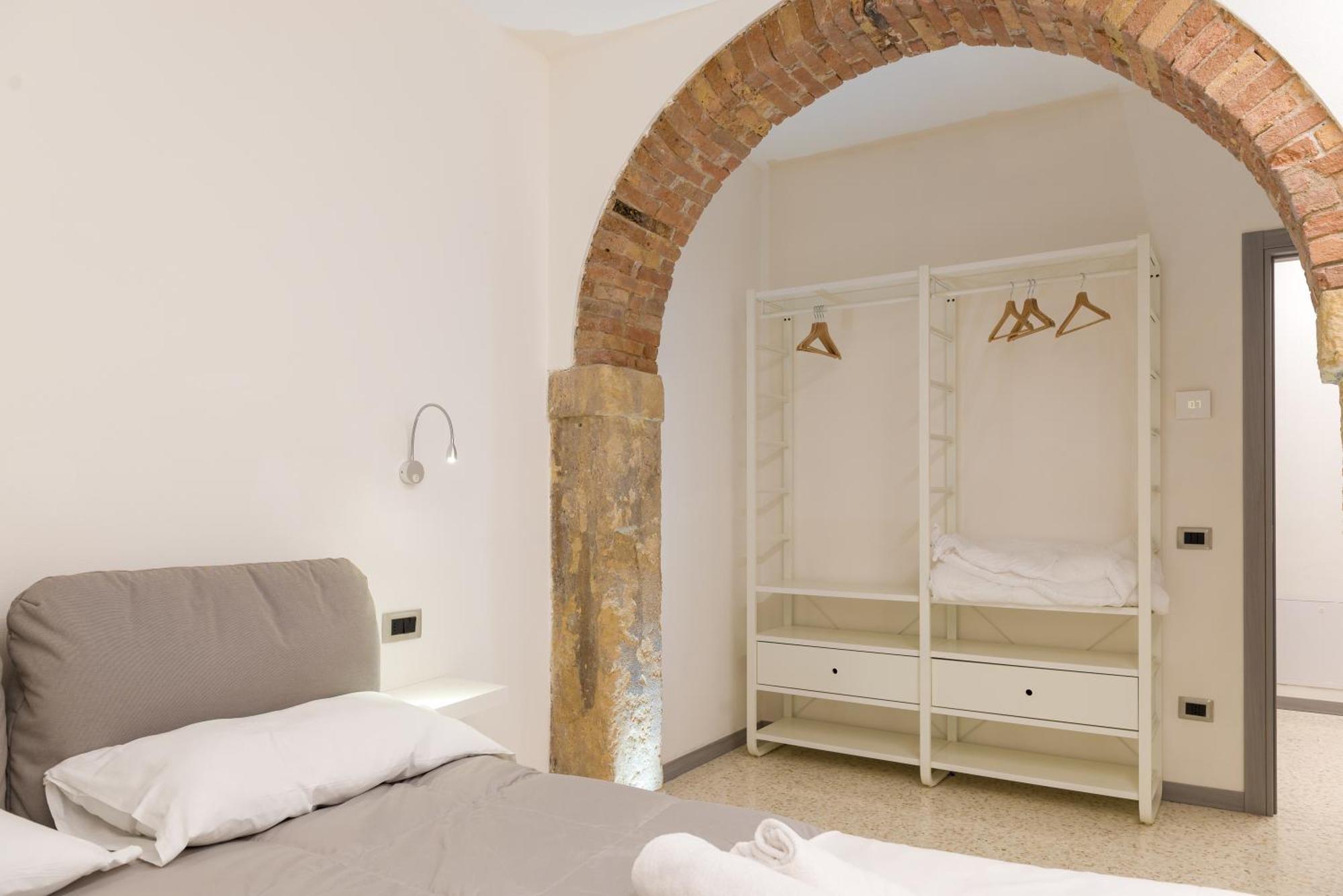 Residenze Fedasia Apartment