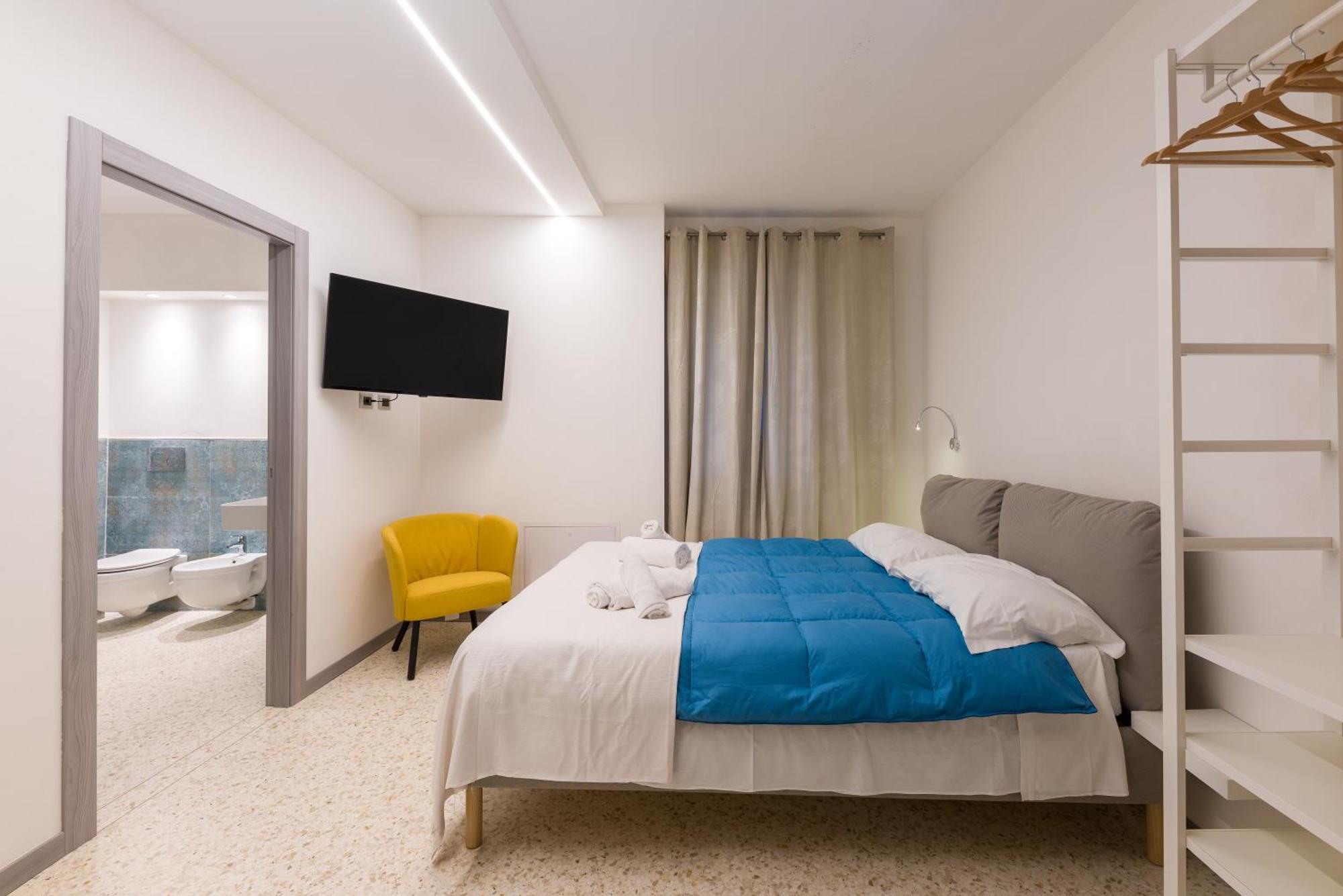 Apartment Residenze Fedasia