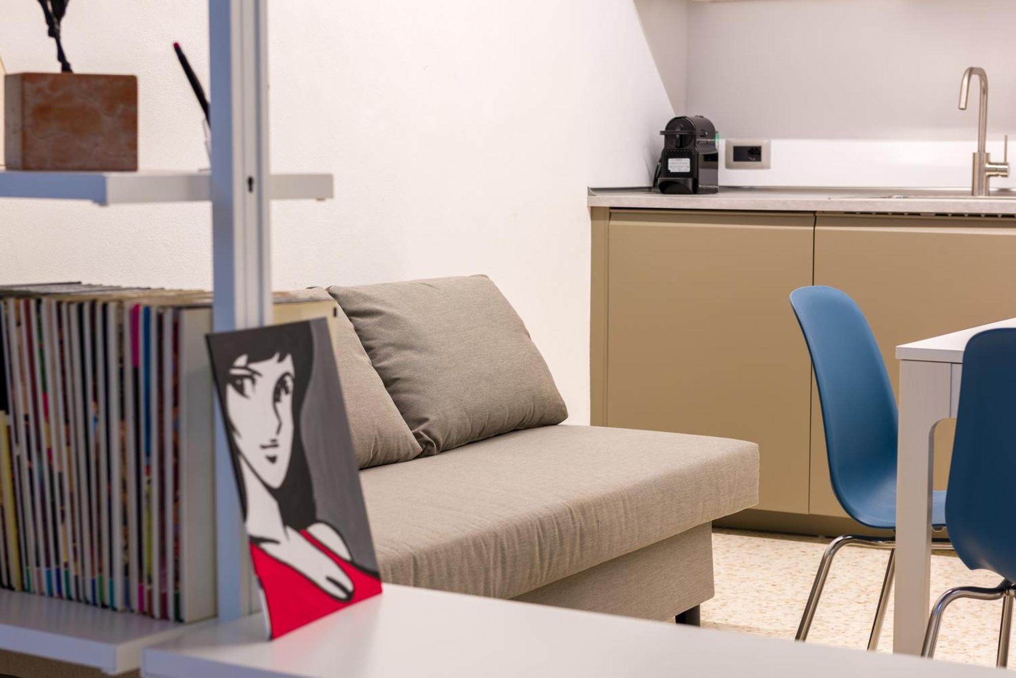 Residenze Fedasia Apartment *