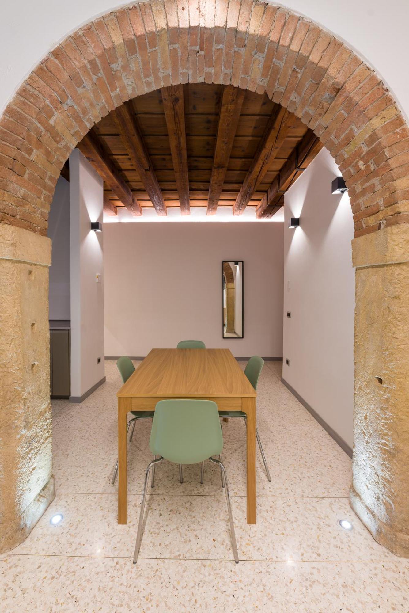 Apartment Residenze Fedasia *