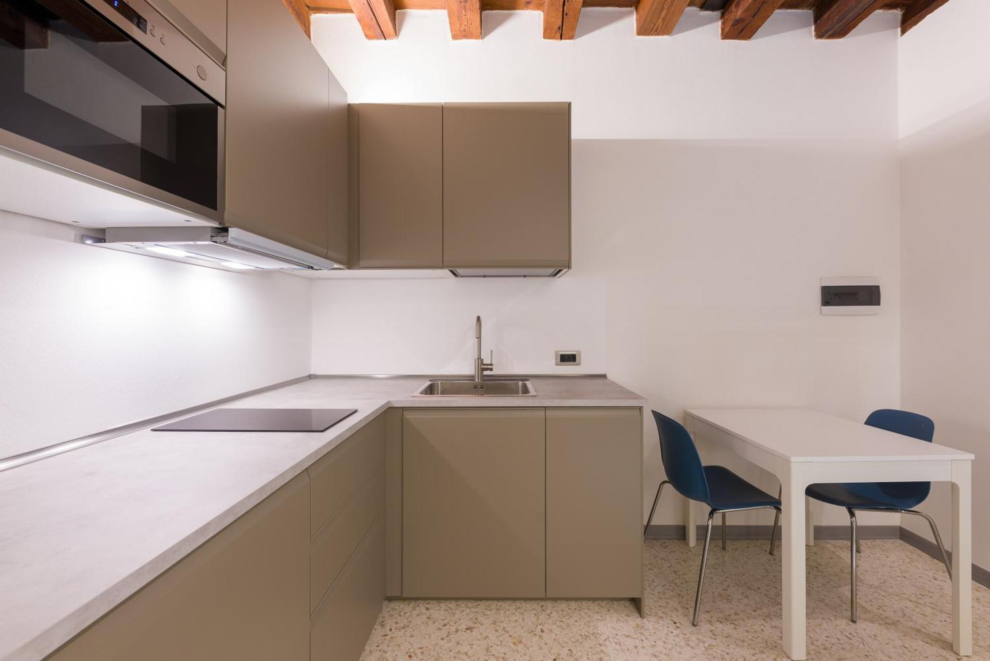 Apartment Residenze Fedasia Verona