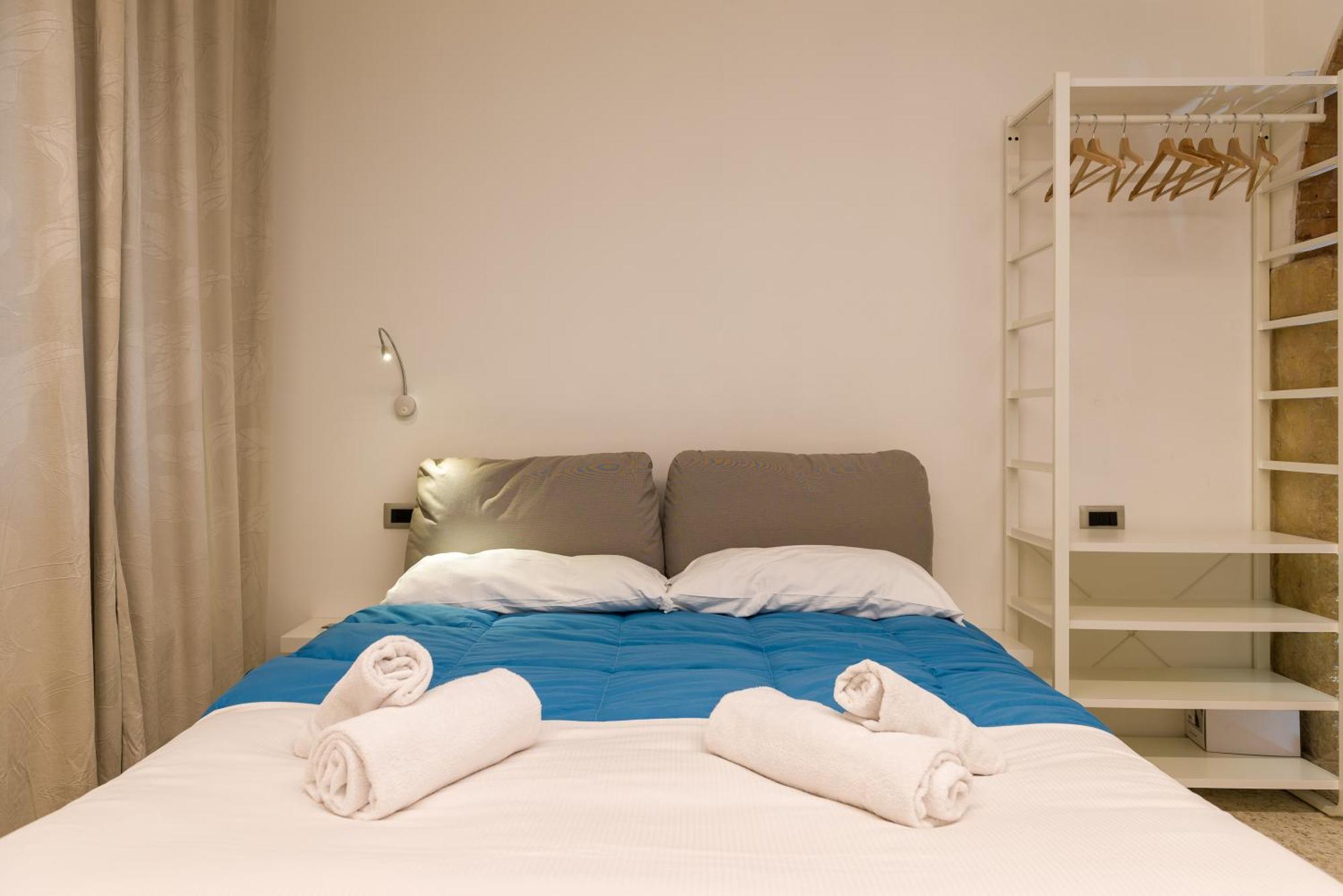 Residenze Fedasia Apartment *