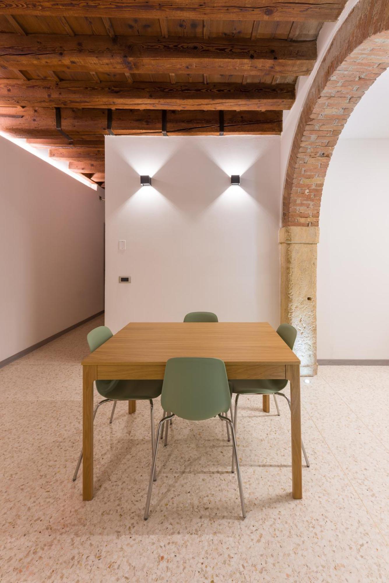 Apartment Residenze Fedasia *