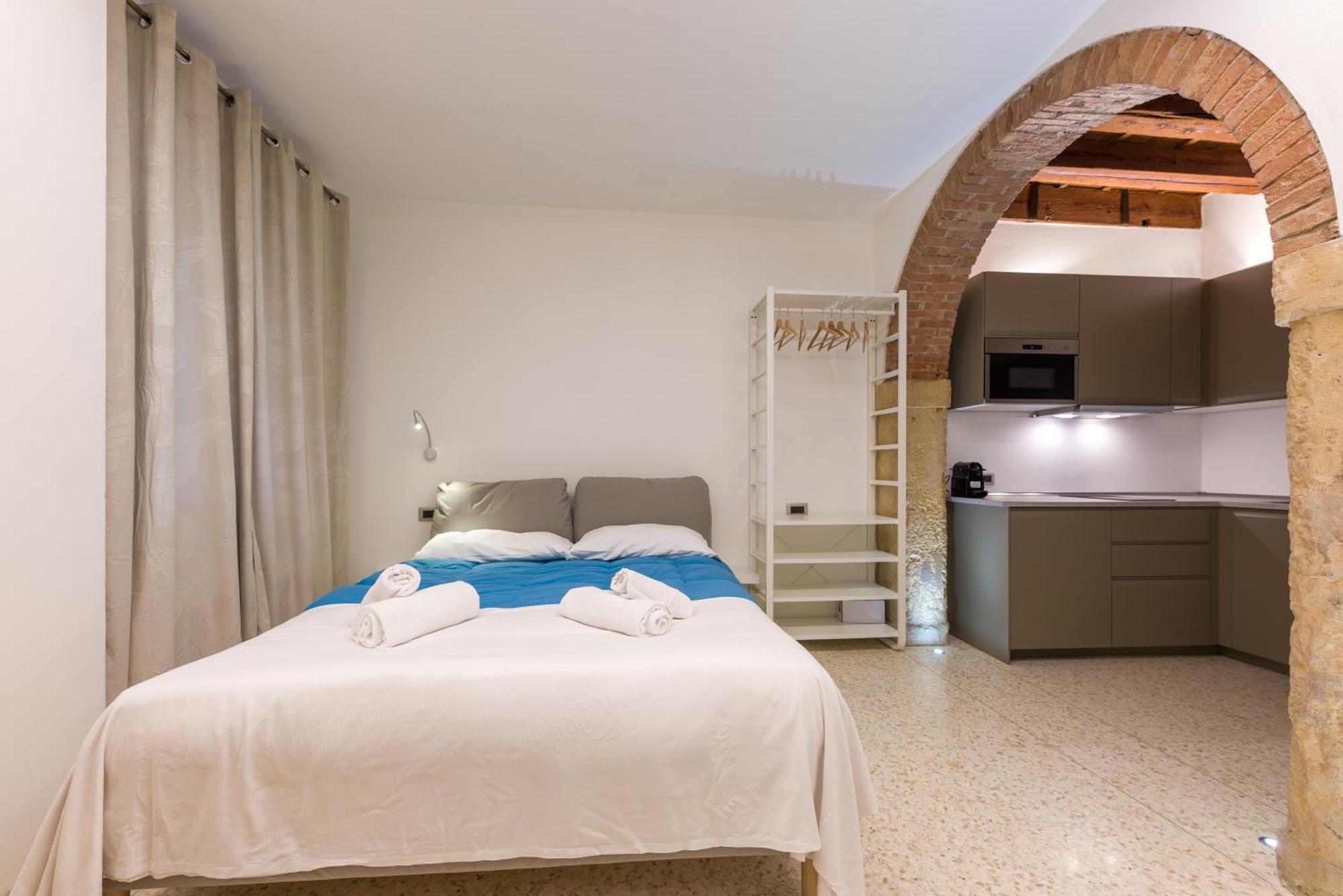 Residenze Fedasia * Verona