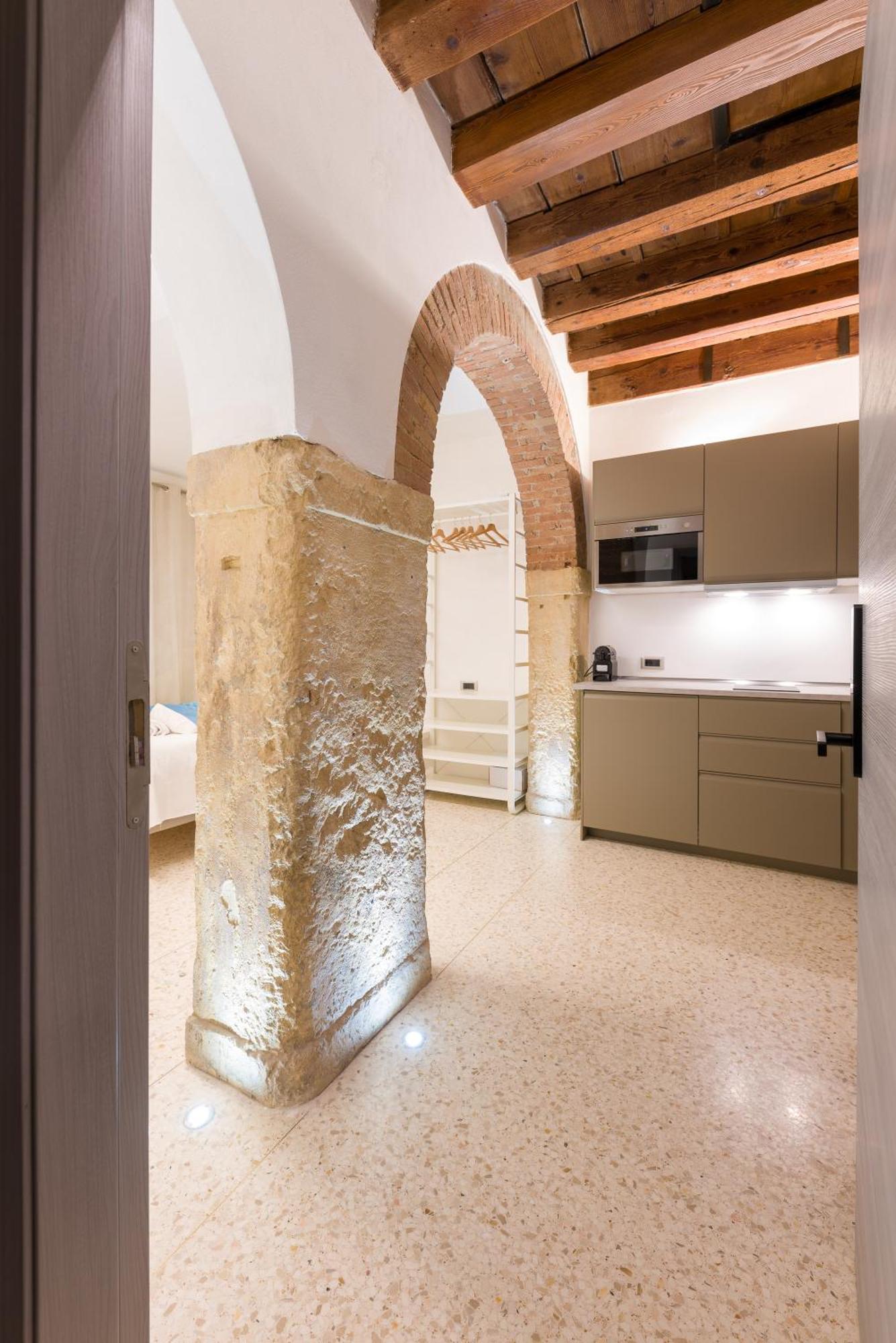 Residenze Fedasia