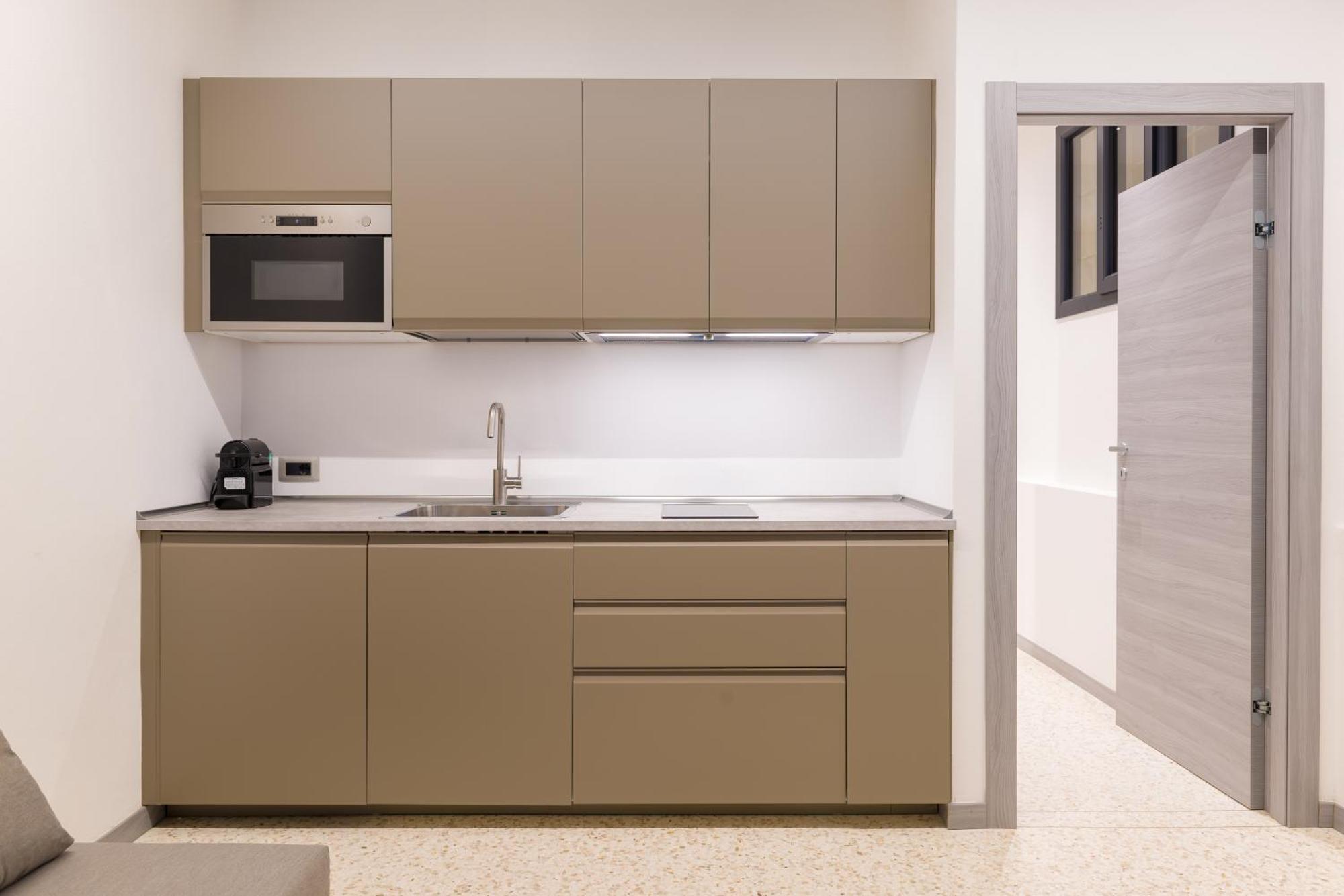 Apartment Residenze Fedasia