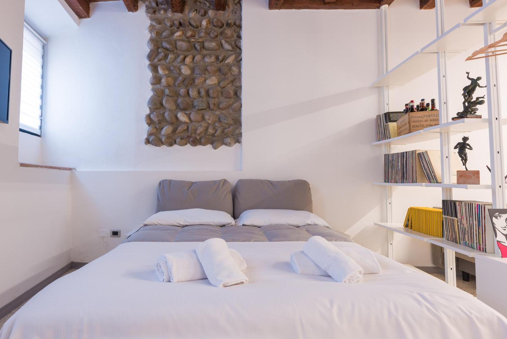 Residenze Fedasia Apartment *