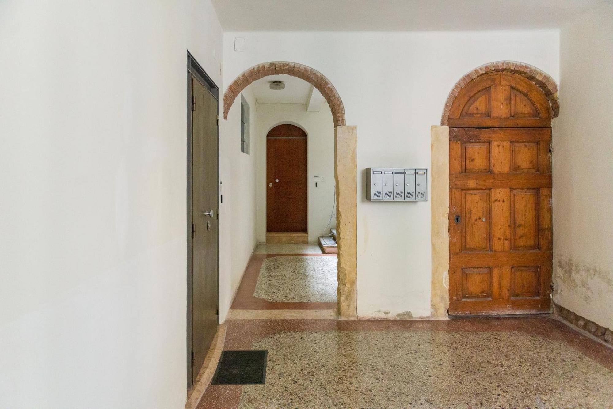 Residenze Fedasia *