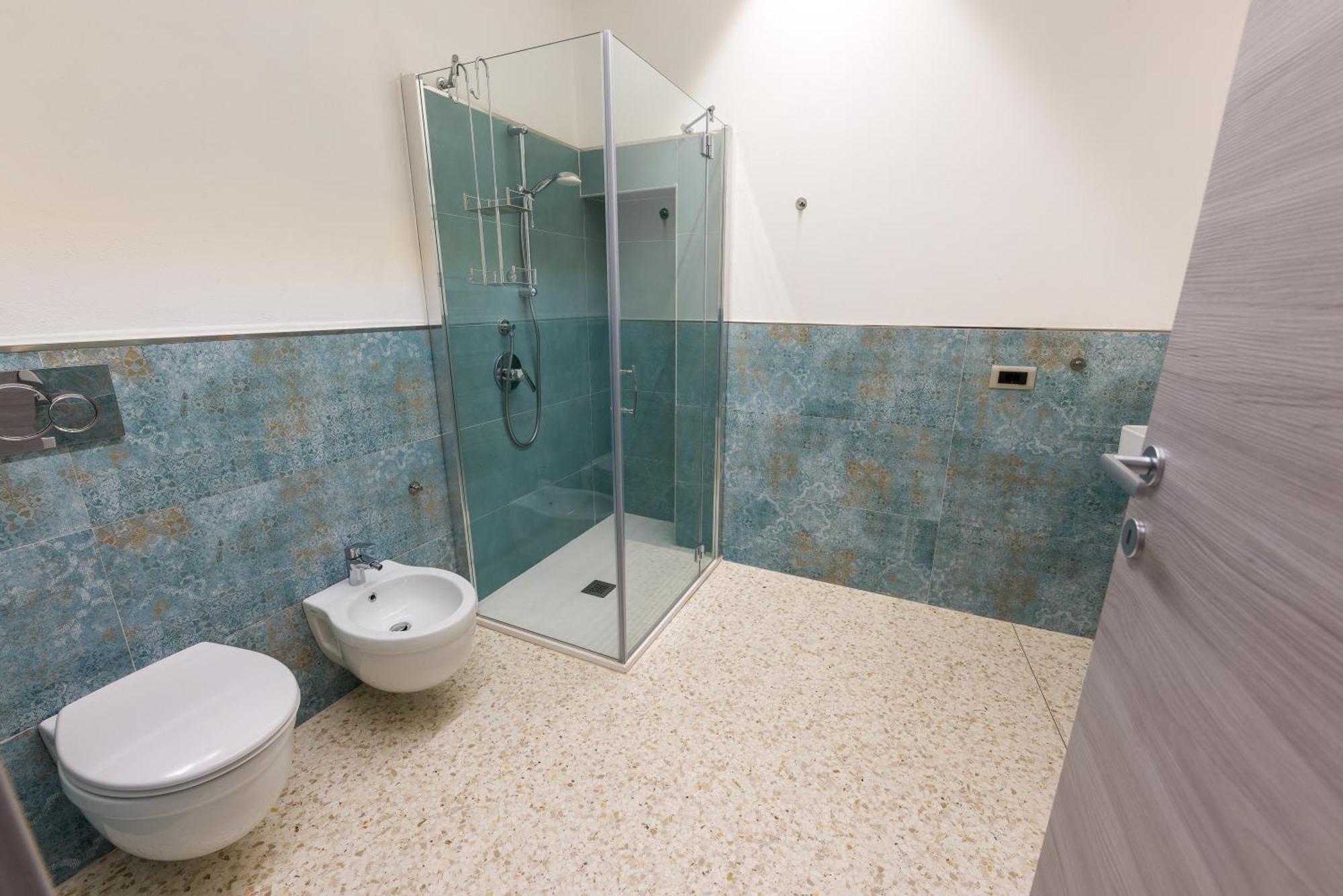 Residenze Fedasia * Verona