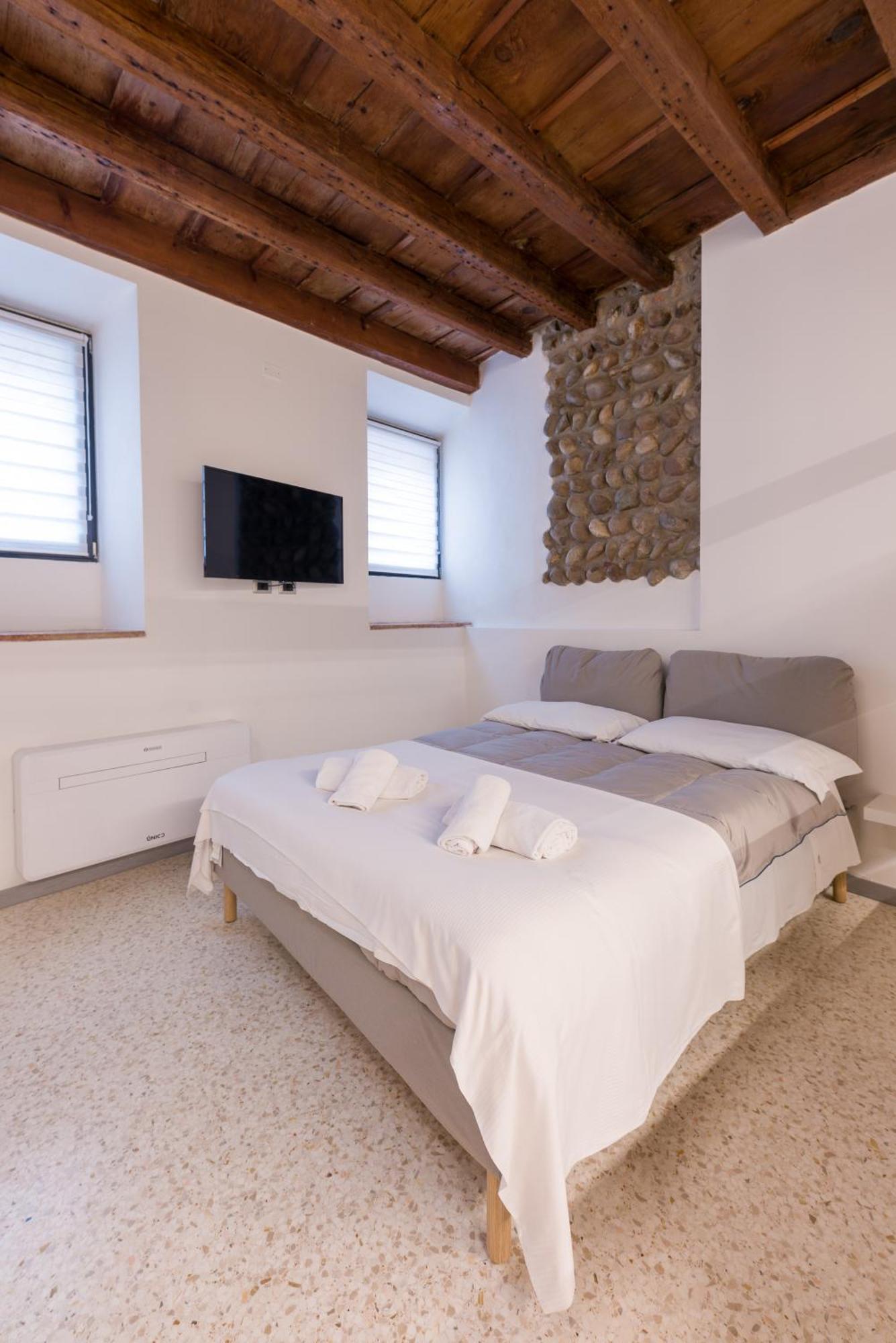Residenze Fedasia *