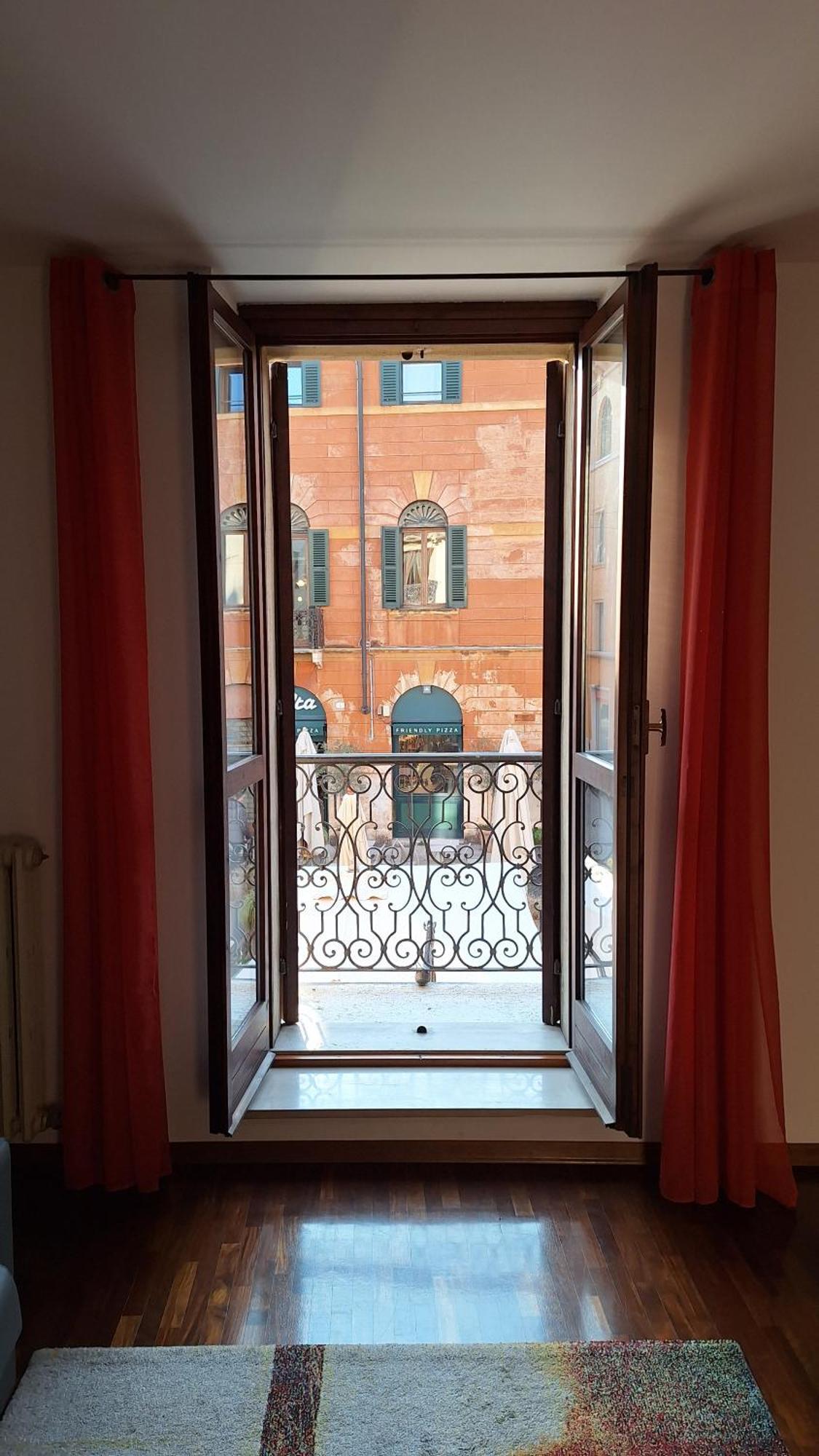 Amanti Due Verona